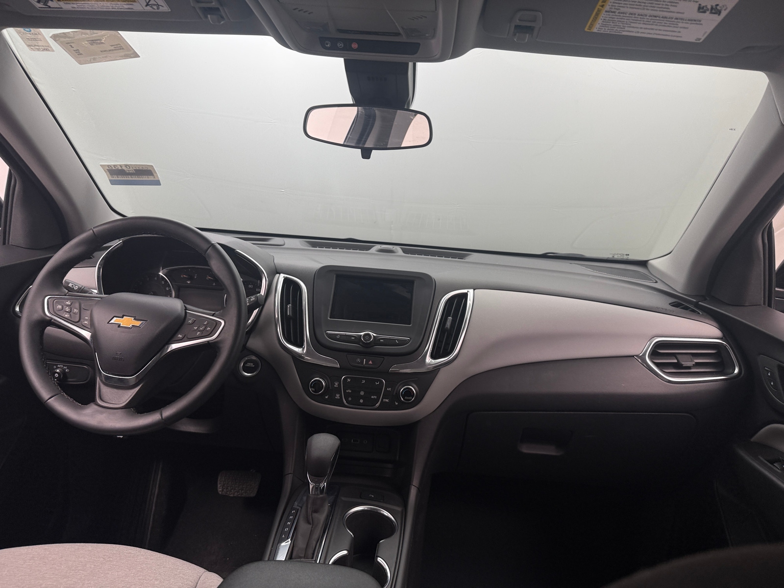 Thumbnail: 2024 Chevrolet Equinox - 3