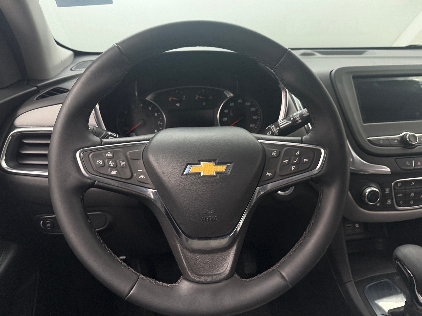 Thumbnail: 2024 Chevrolet Equinox - 5