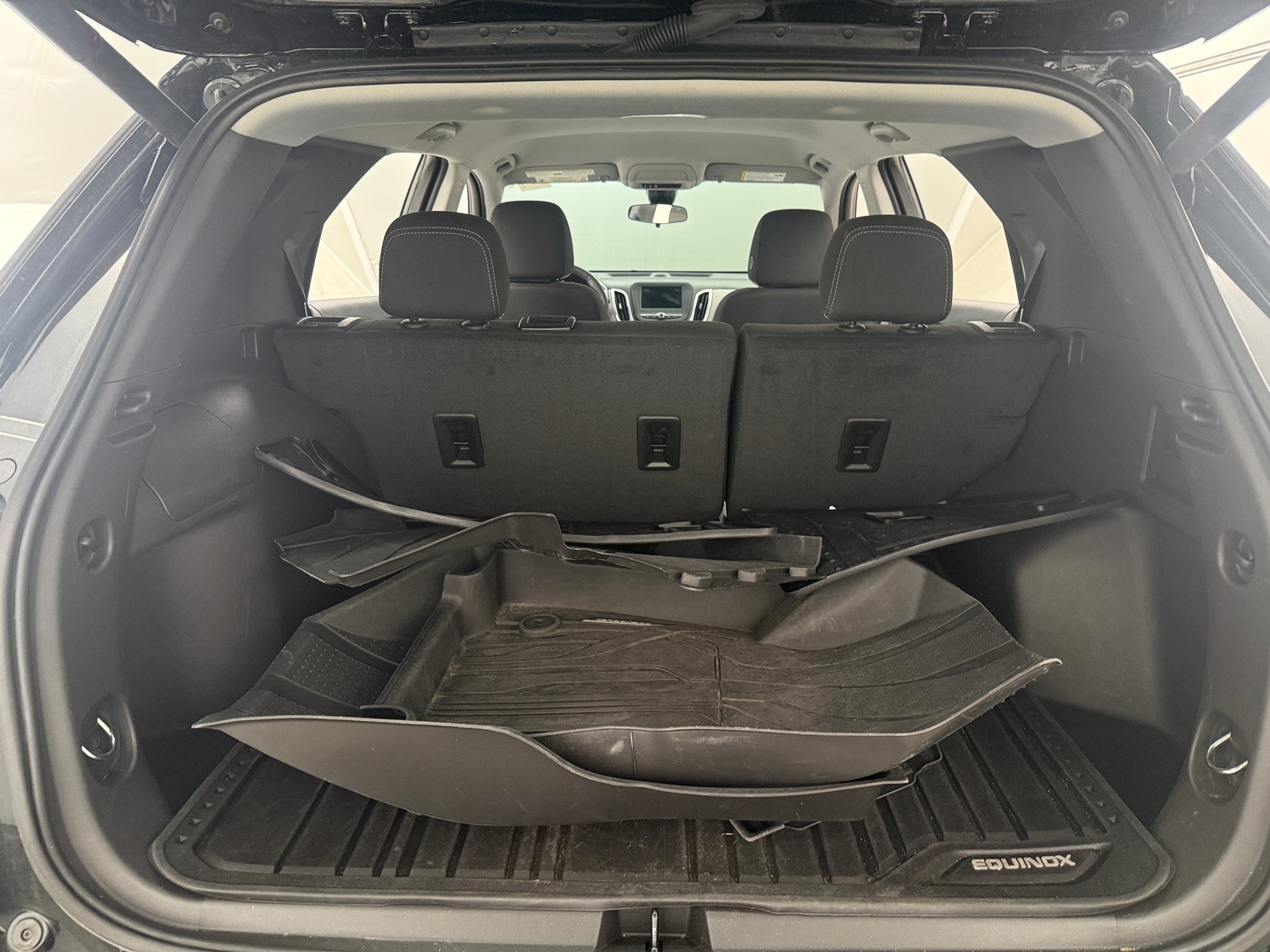 Thumbnail: 2024 Chevrolet Equinox - 7