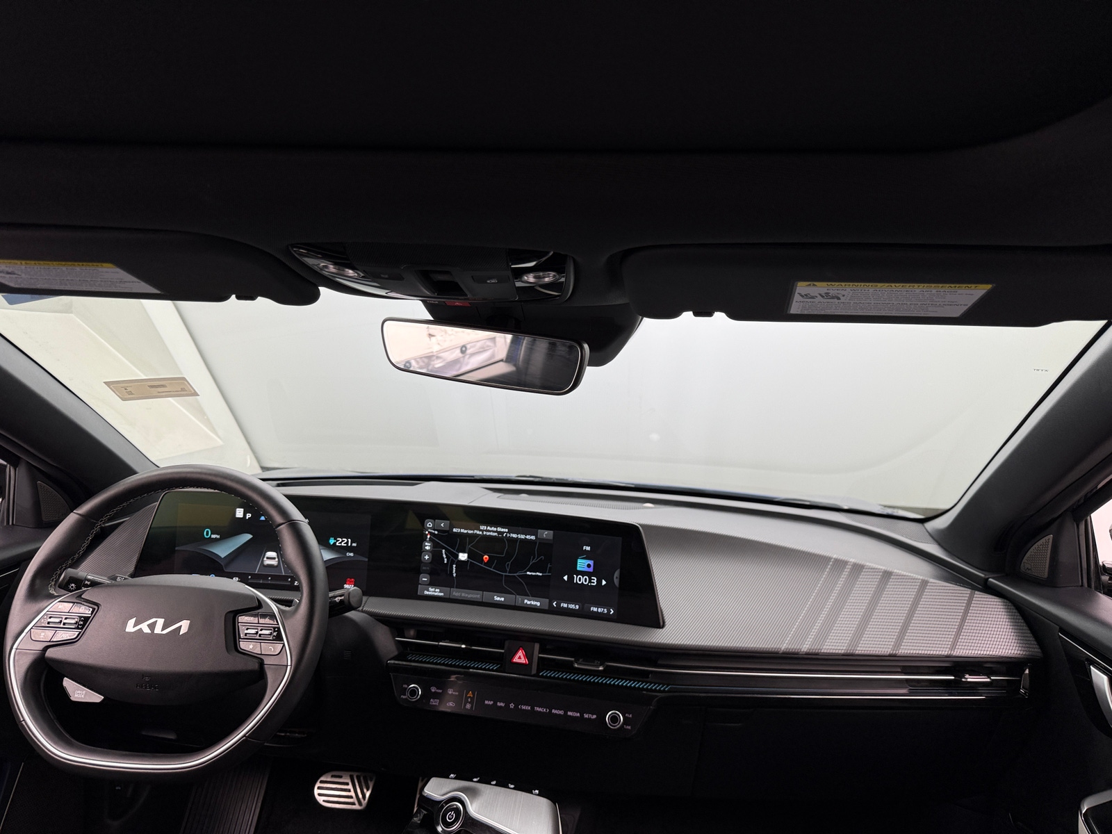 Thumbnail: 2022 Kia EV6 - 2