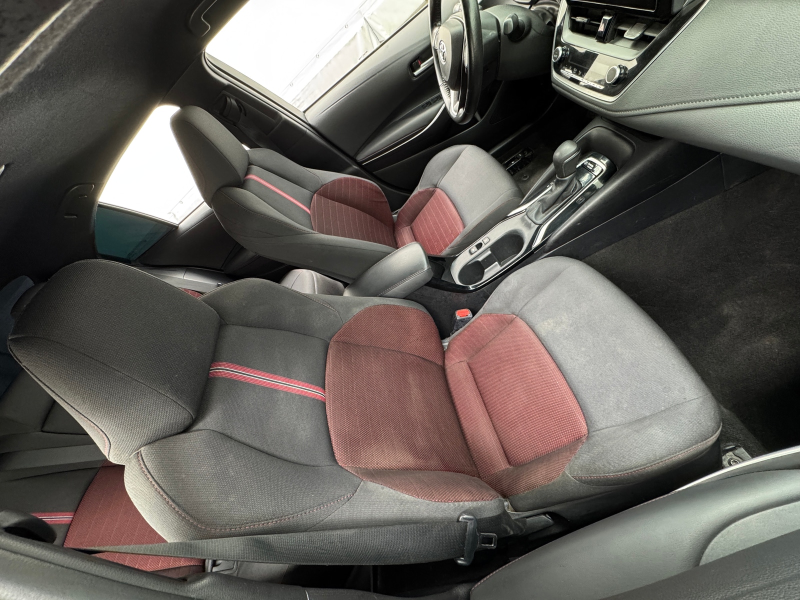 Thumbnail: 2023 Toyota Corolla - 2