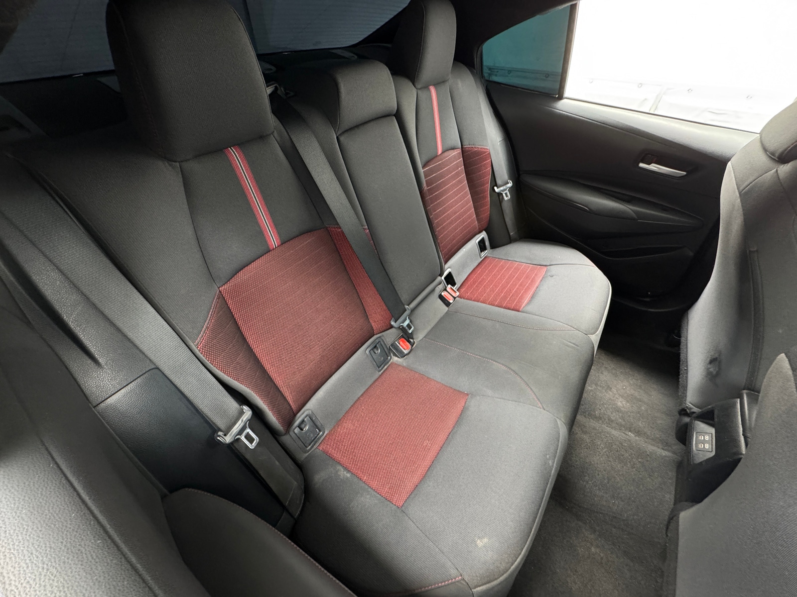 Thumbnail: 2023 Toyota Corolla - 6