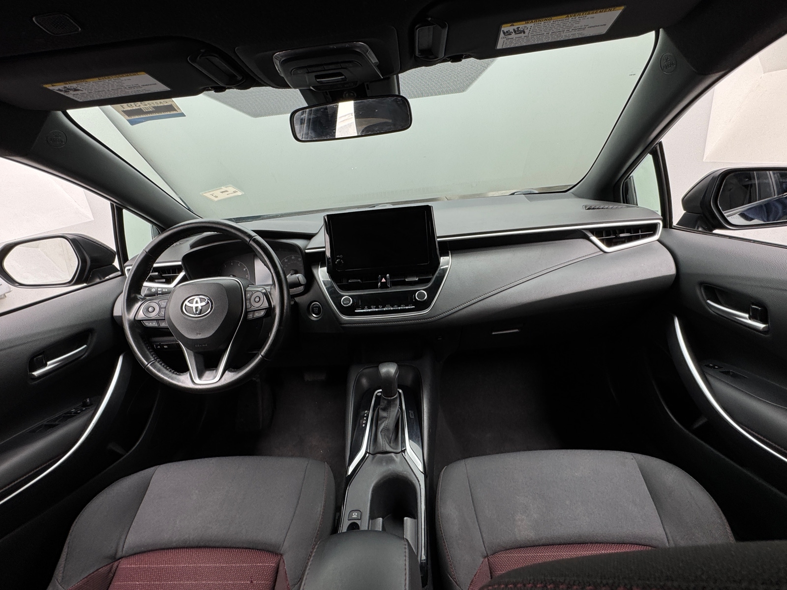 Thumbnail: 2023 Toyota Corolla - 3