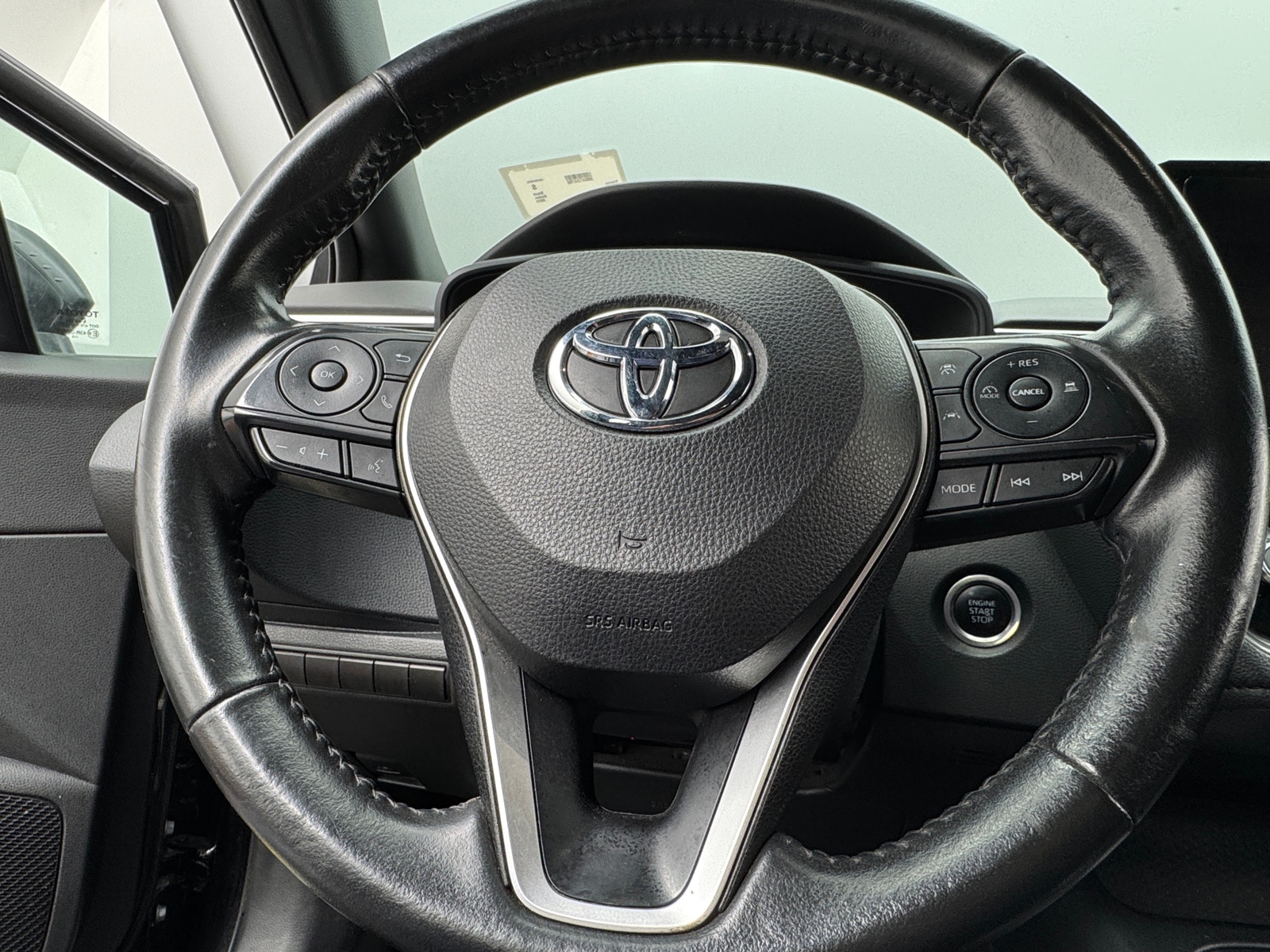 Thumbnail: 2023 Toyota Corolla - 5