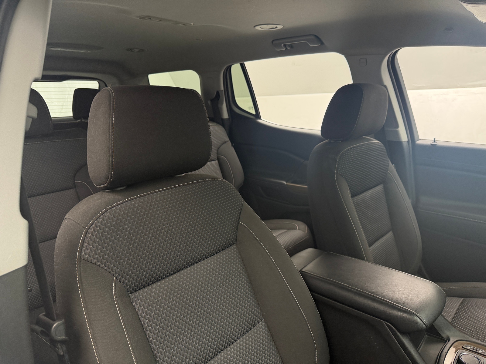 Thumbnail: 2022 GMC Acadia - 2