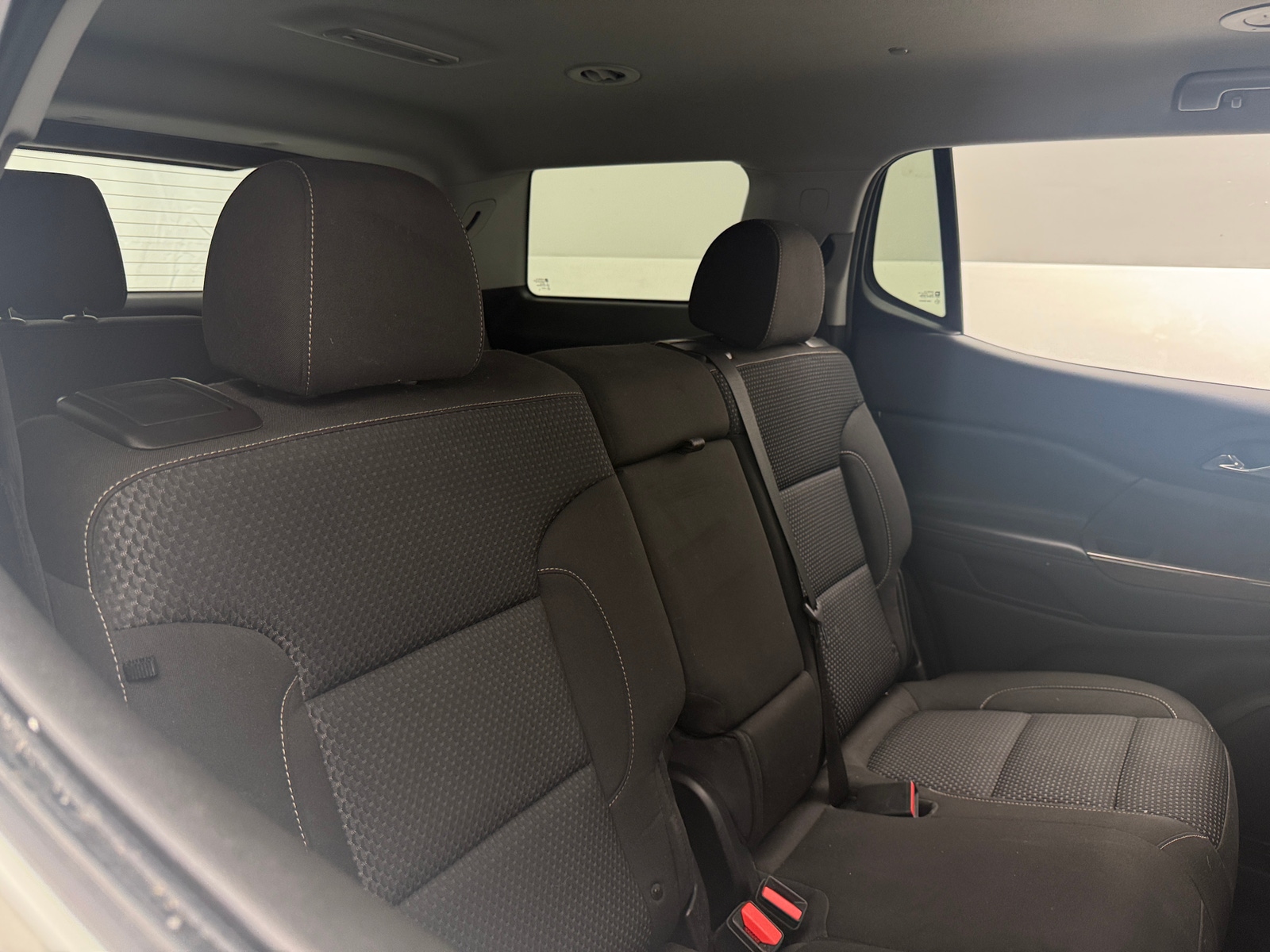 Thumbnail: 2022 GMC Acadia - 6