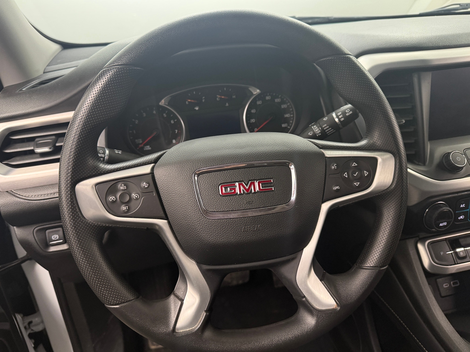 Thumbnail: 2022 GMC Acadia - 5