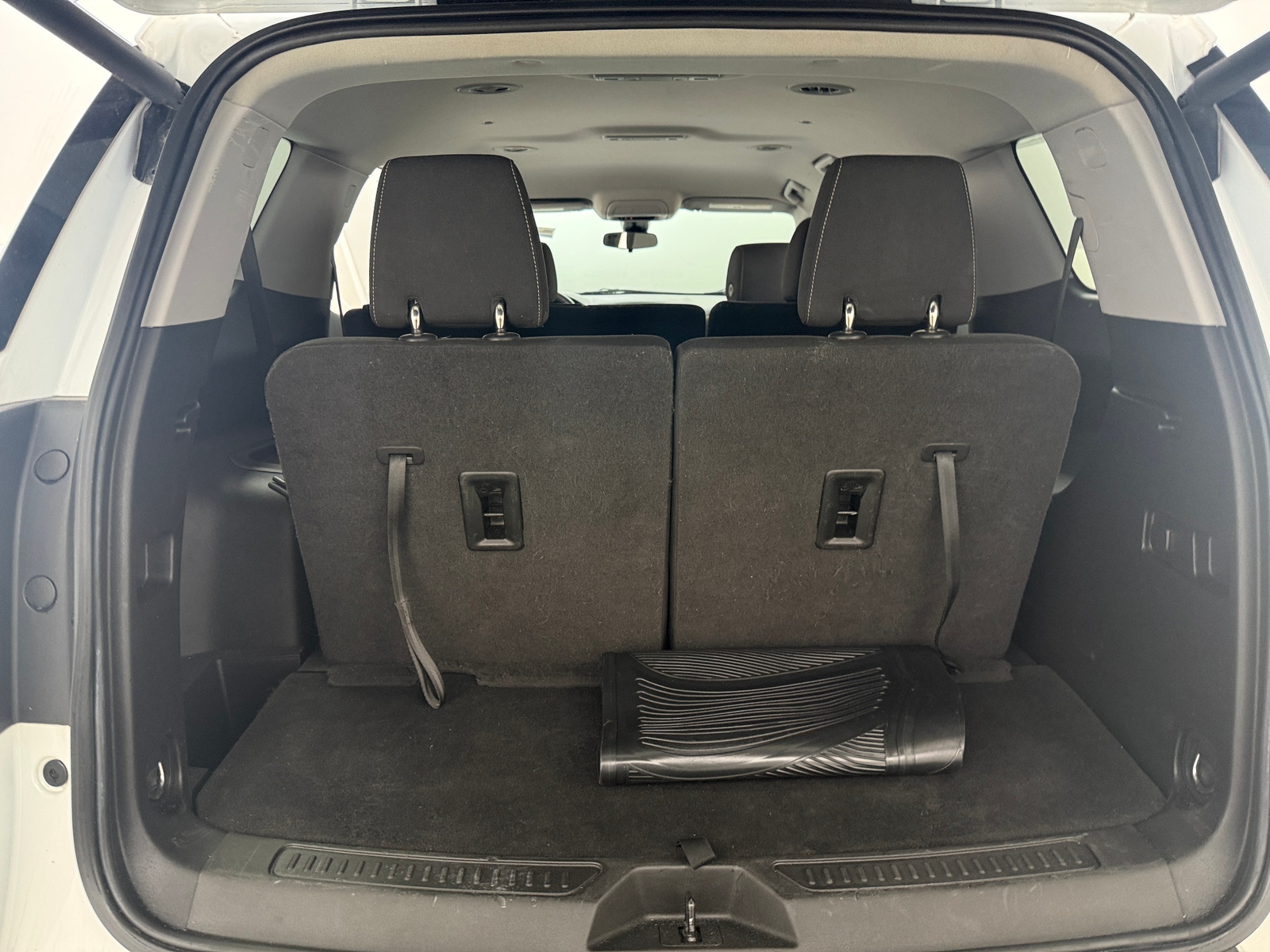 Thumbnail: 2022 GMC Acadia - 7