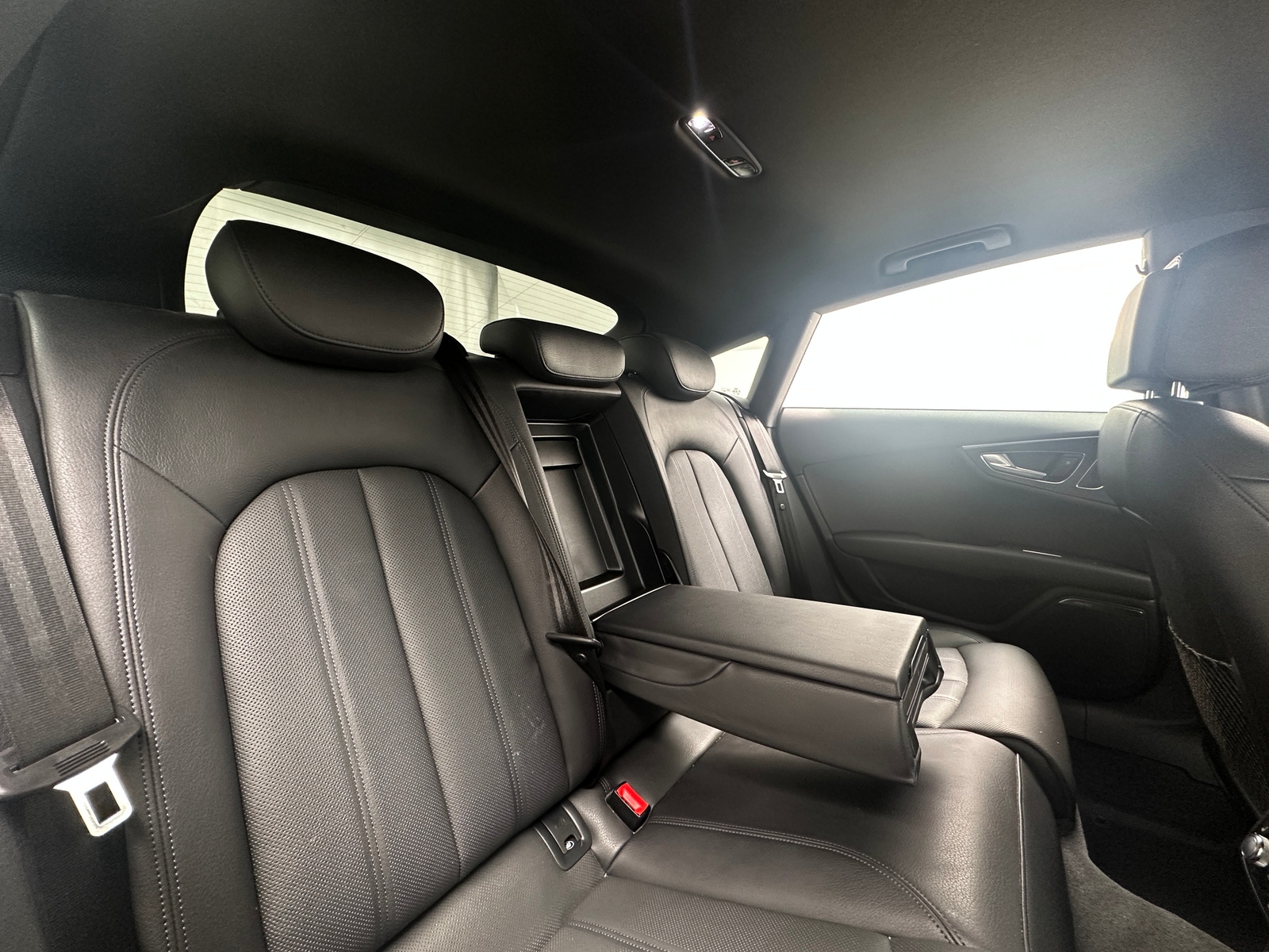 Thumbnail: 2018 Audi A7 - 5