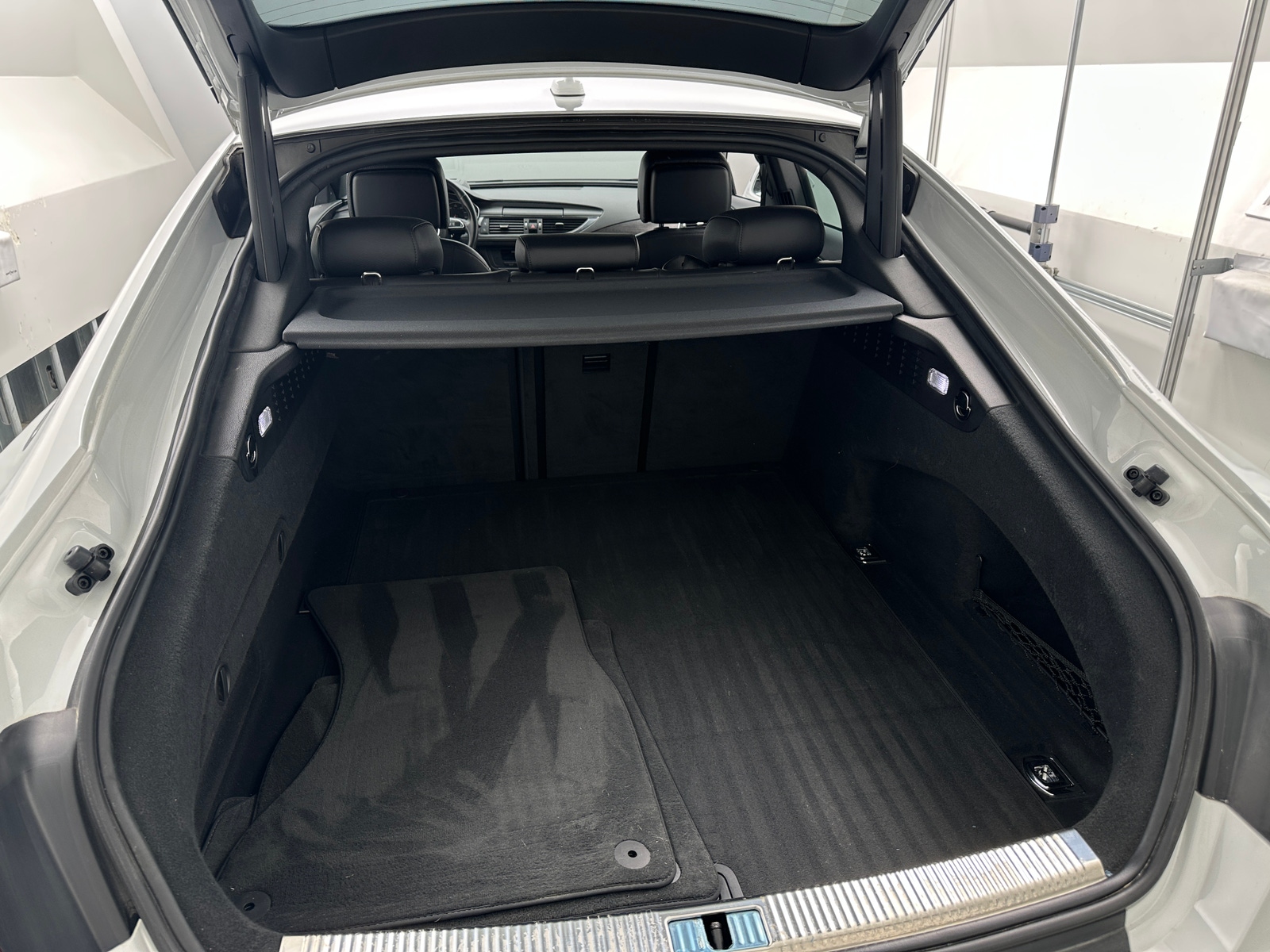 Thumbnail: 2018 Audi A7 - 6