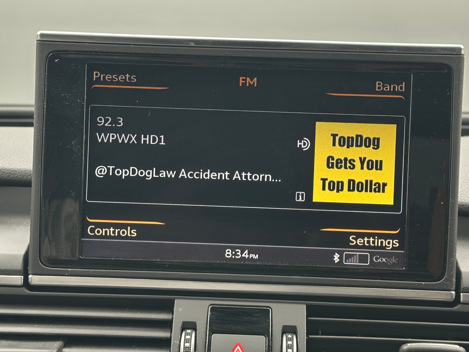 Thumbnail: 2018 Audi A7 - 3