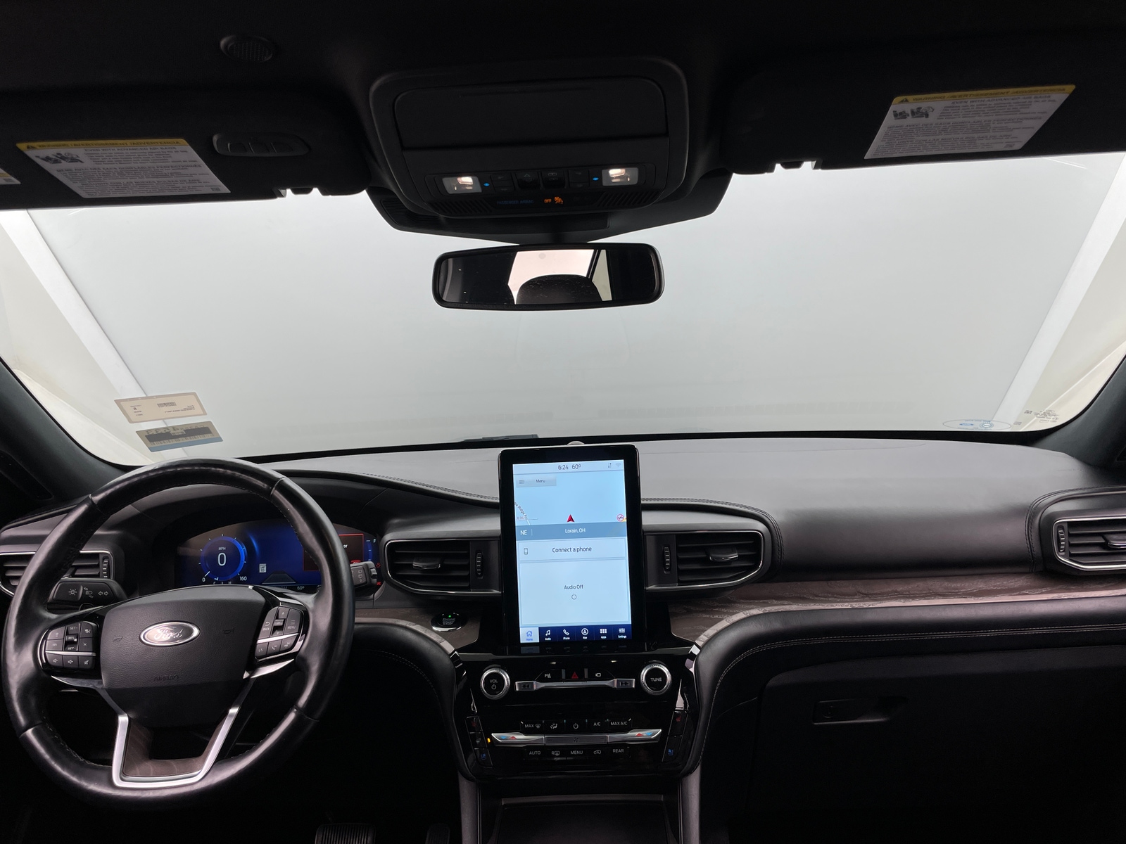 Thumbnail: 2021 Ford Explorer - 2