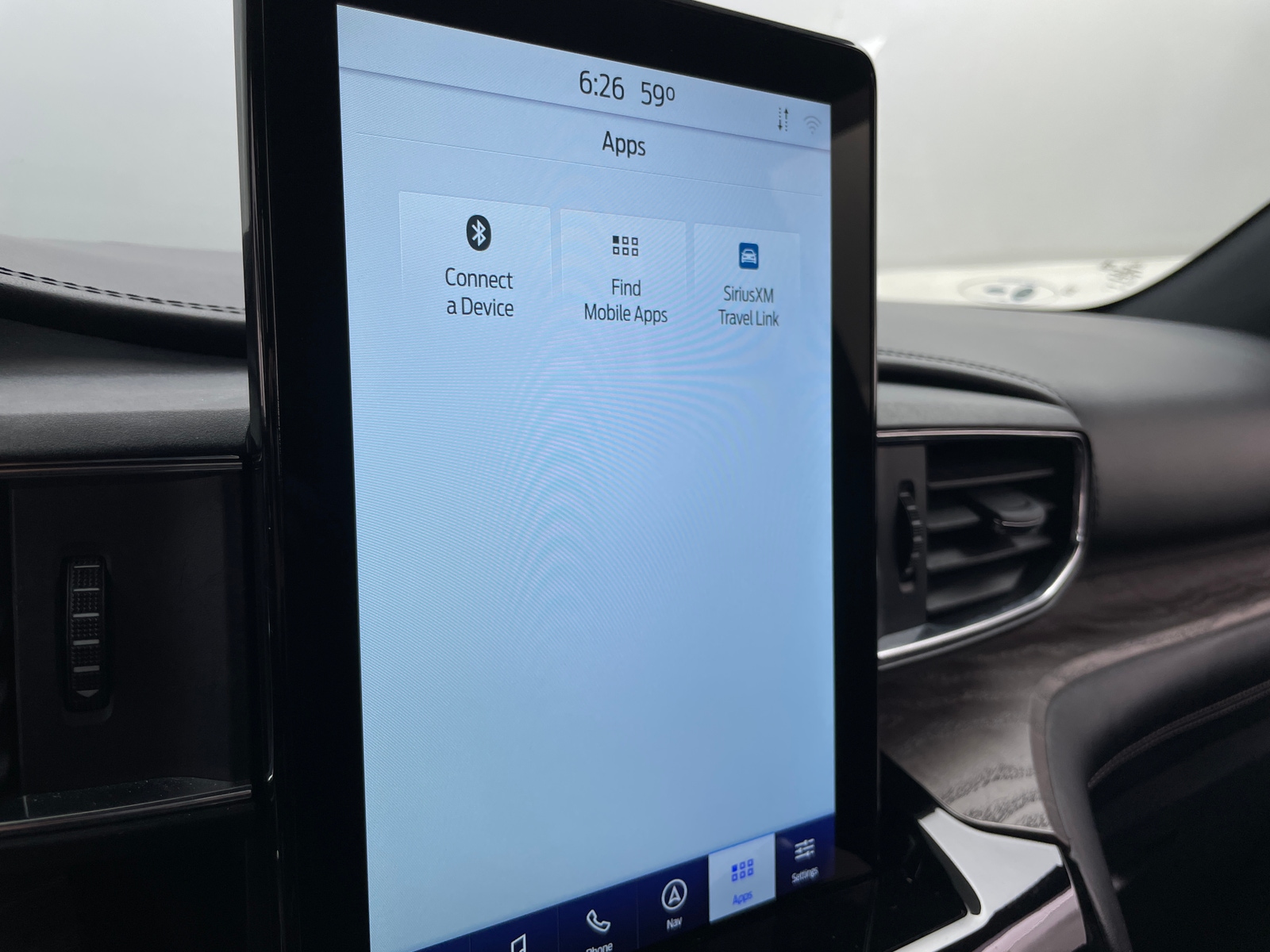 Thumbnail: 2021 Ford Explorer - 3