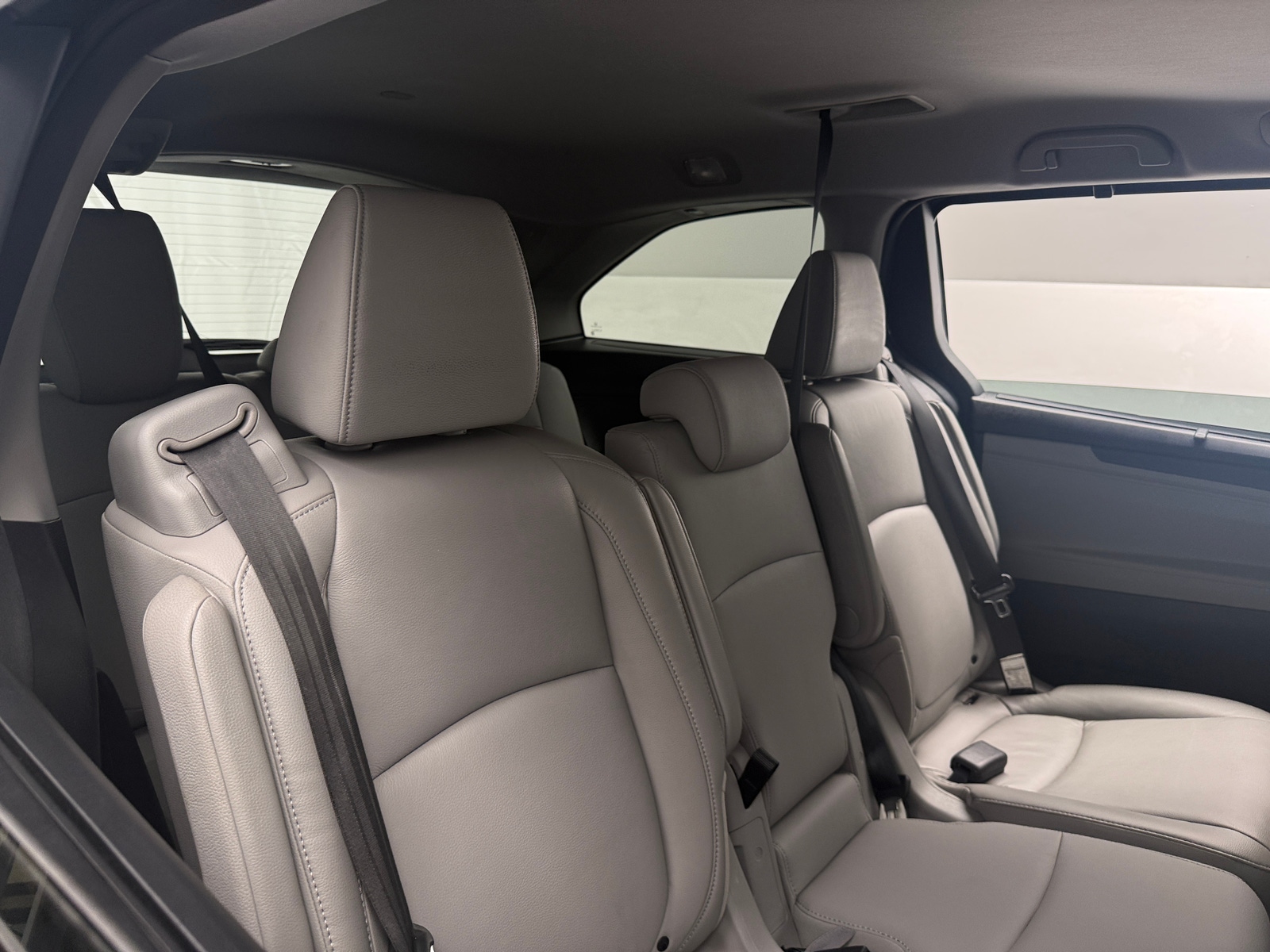 Thumbnail: 2019 Honda Odyssey - 5