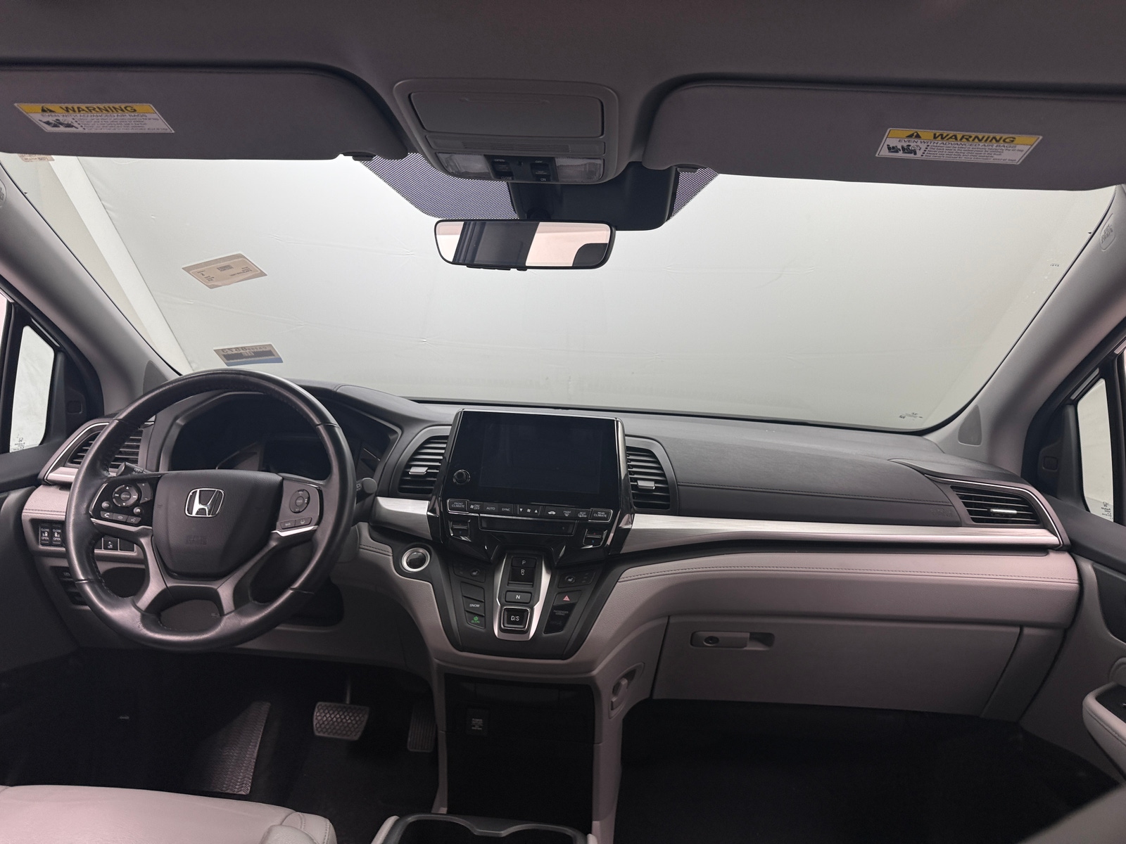 Thumbnail: 2019 Honda Odyssey - 2