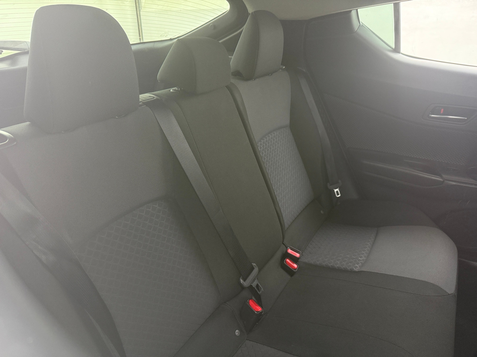 Thumbnail: 2021 Toyota C-HR - 6