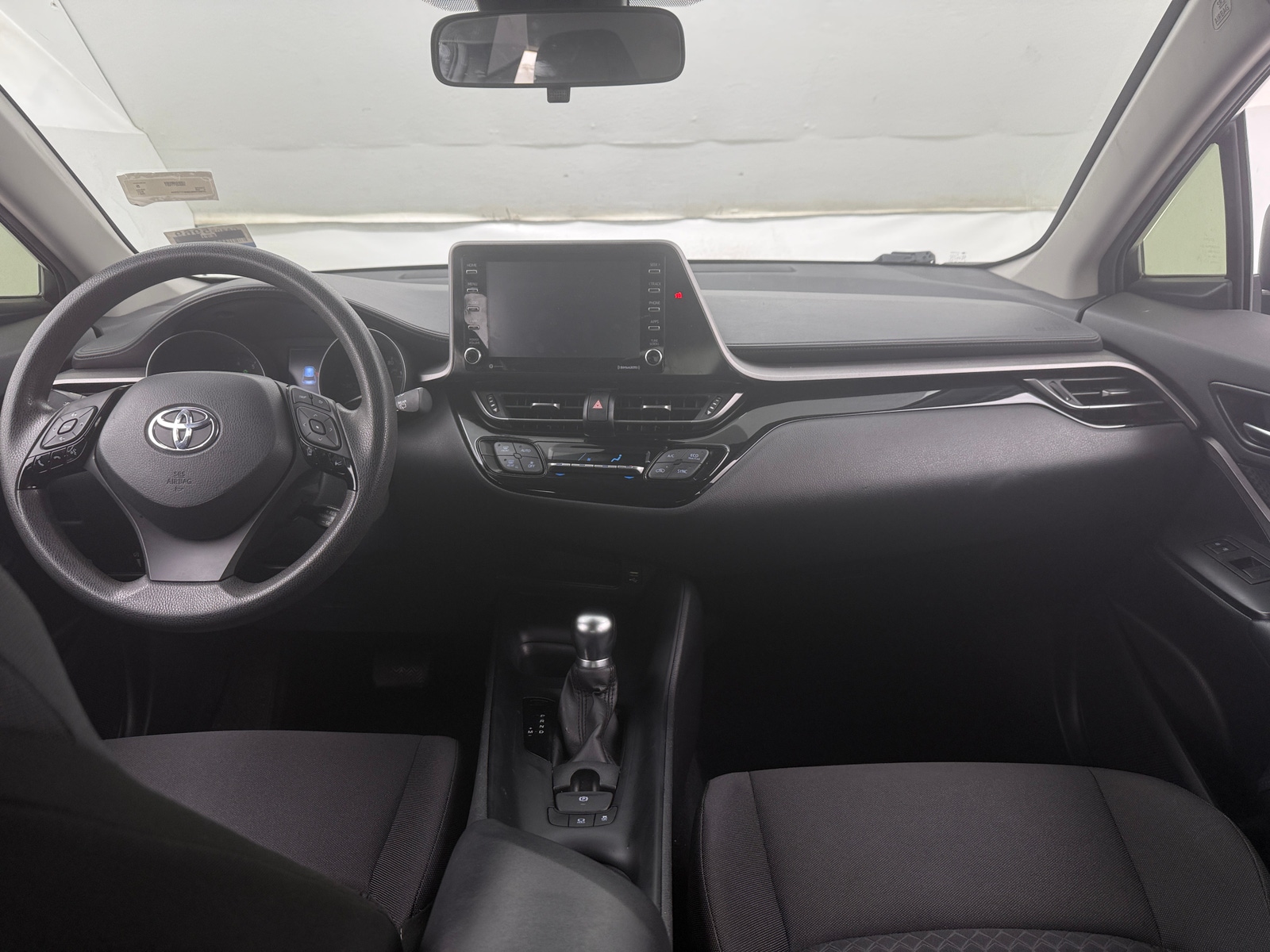 Thumbnail: 2021 Toyota C-HR - 3