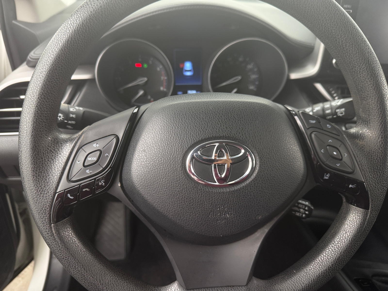 Thumbnail: 2021 Toyota C-HR - 5