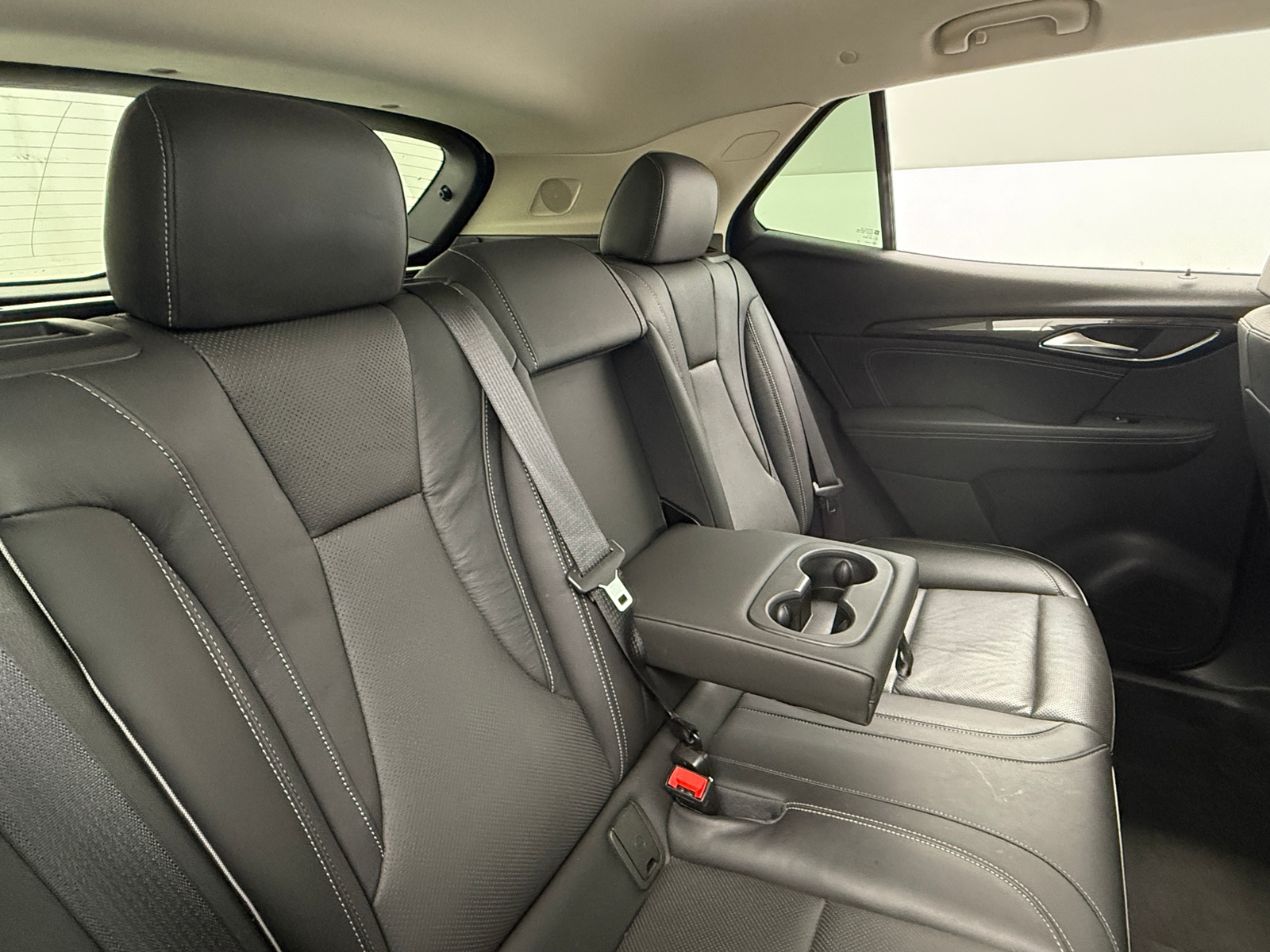 Thumbnail: 2021 Buick Envision - 5