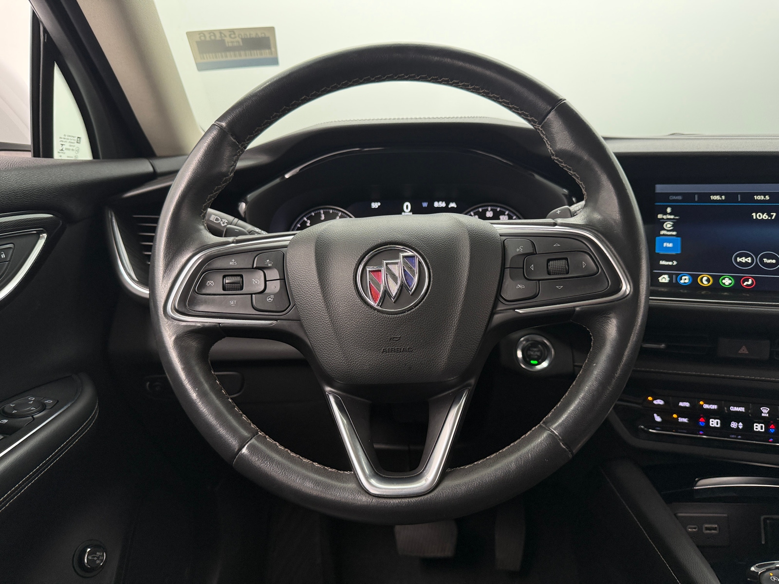 Thumbnail: 2021 Buick Envision - 4