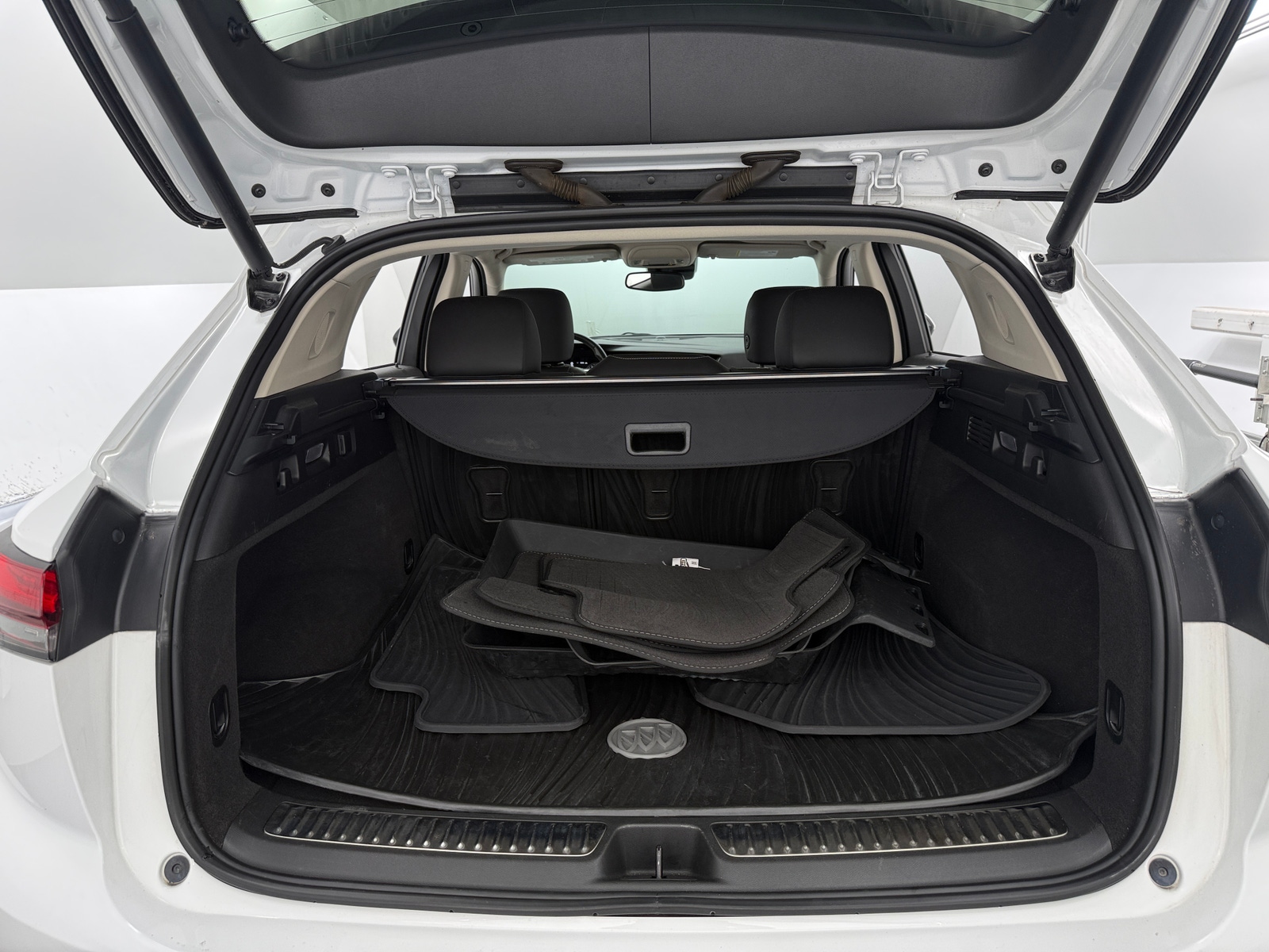 Thumbnail: 2021 Buick Envision - 6