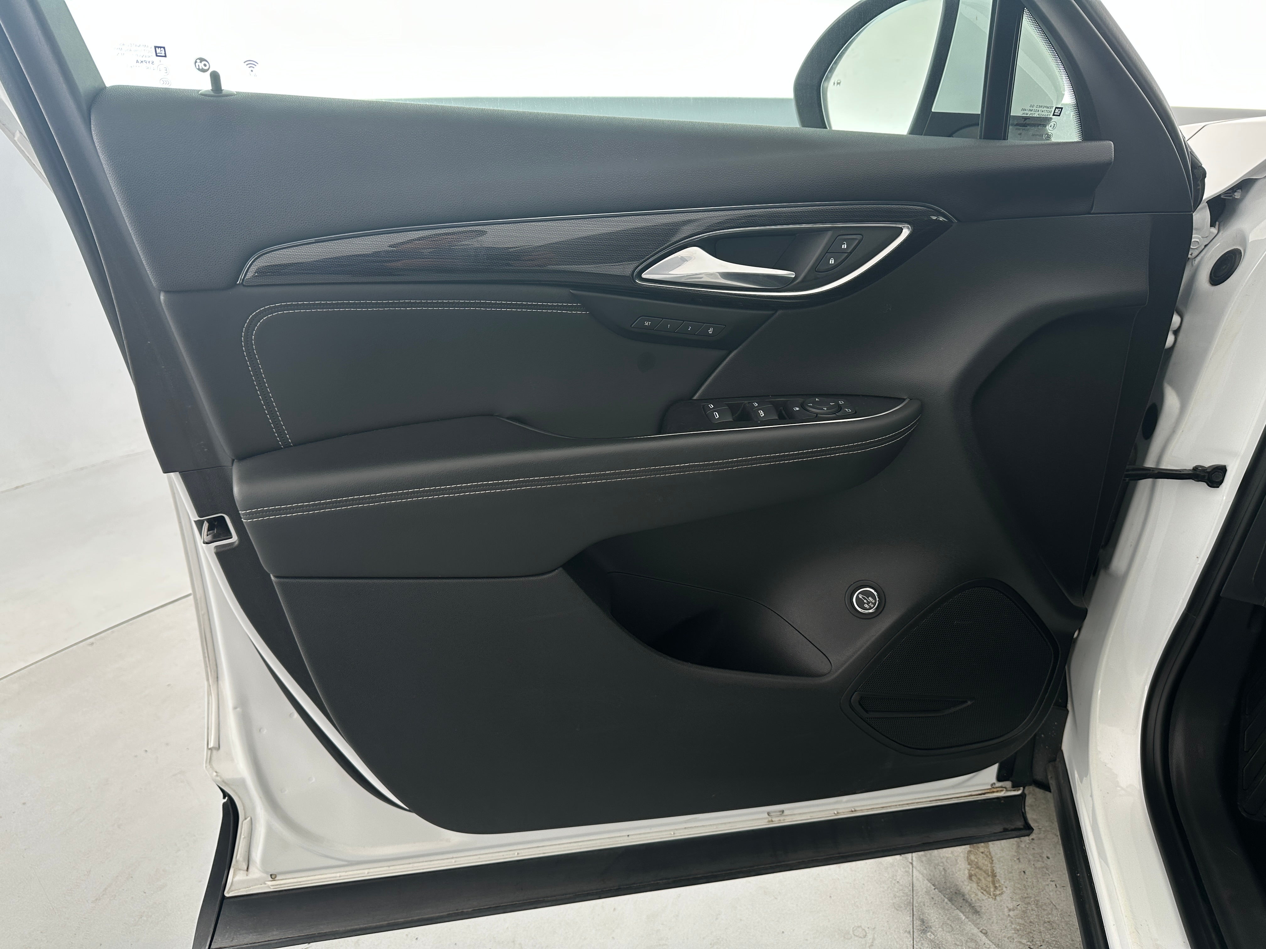 2021 Buick Envision
