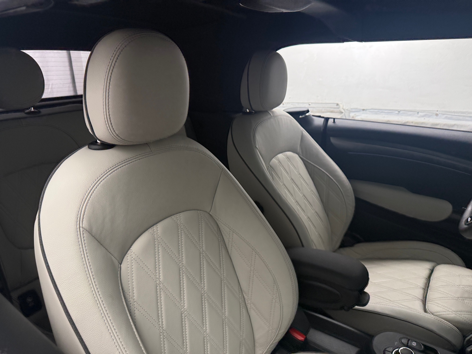 Thumbnail: 2023 MINI Cooper Convertible - 2