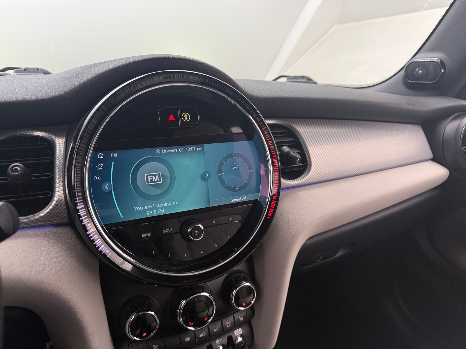 Thumbnail: 2023 MINI Cooper Convertible - 3