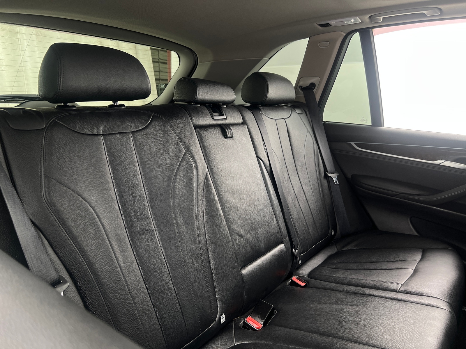 Thumbnail: 2015 BMW X5 - 5