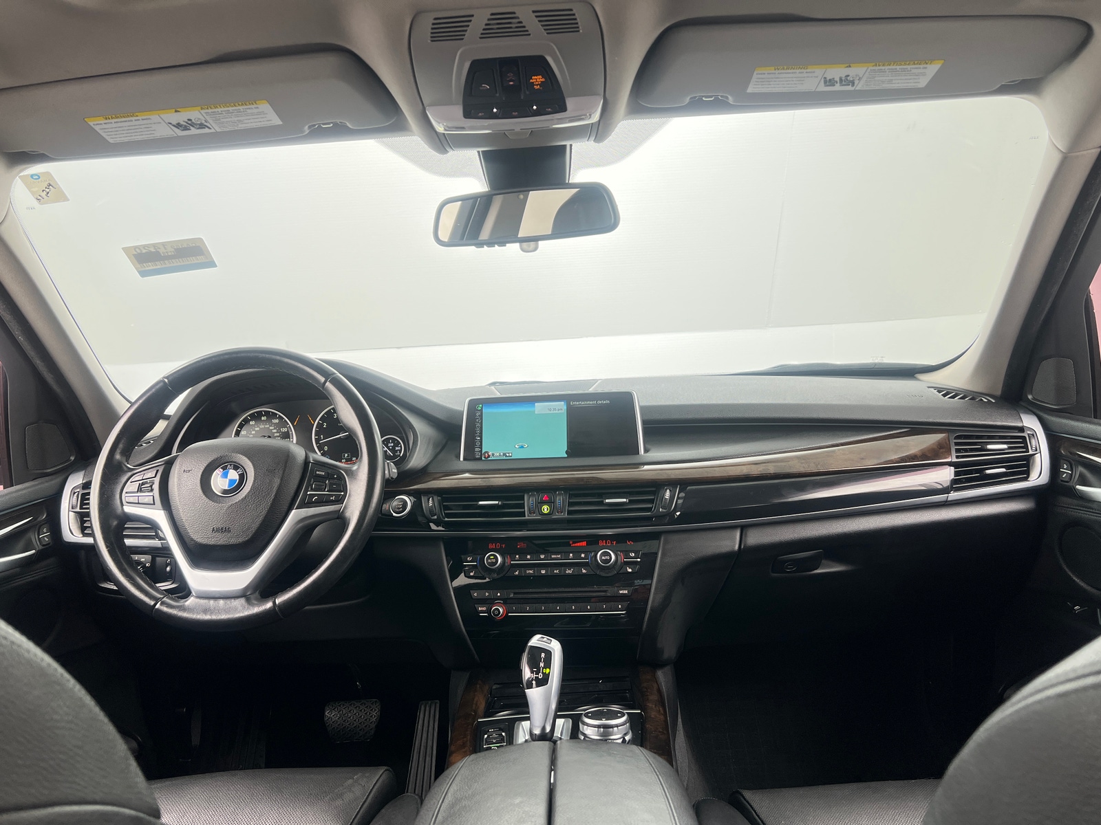 Thumbnail: 2015 BMW X5 - 2