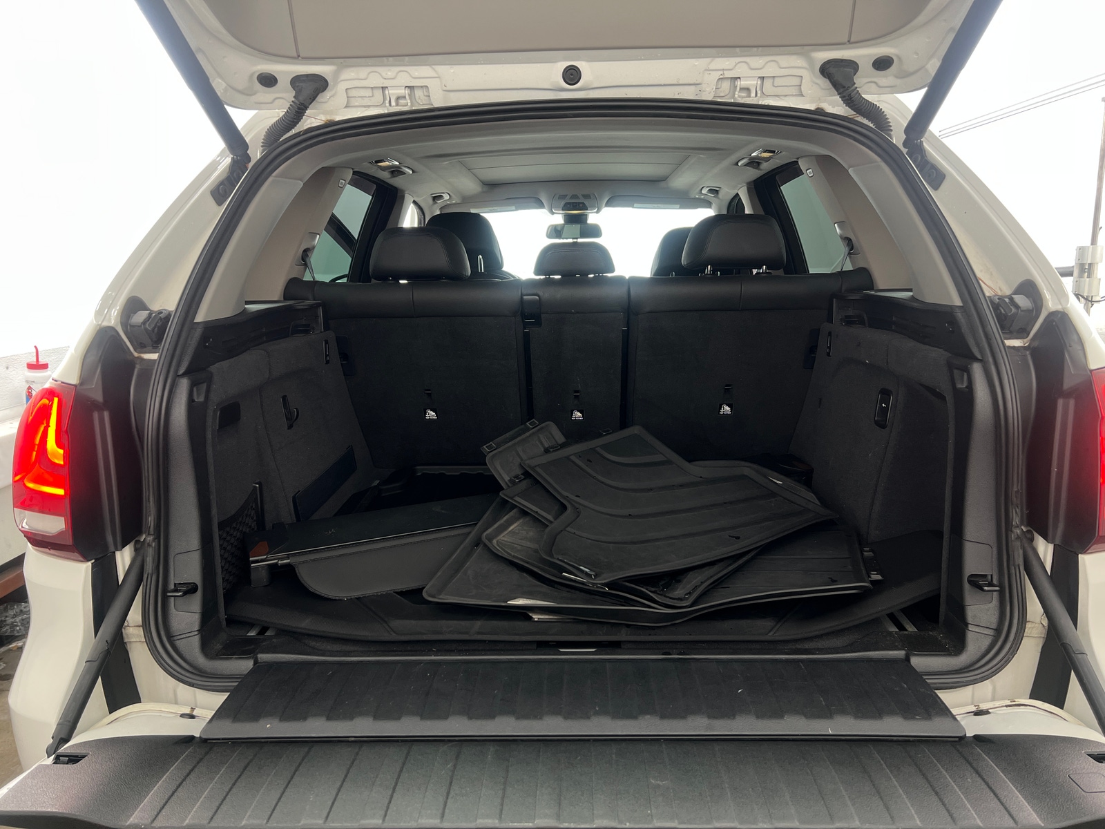 Thumbnail: 2015 BMW X5 - 6