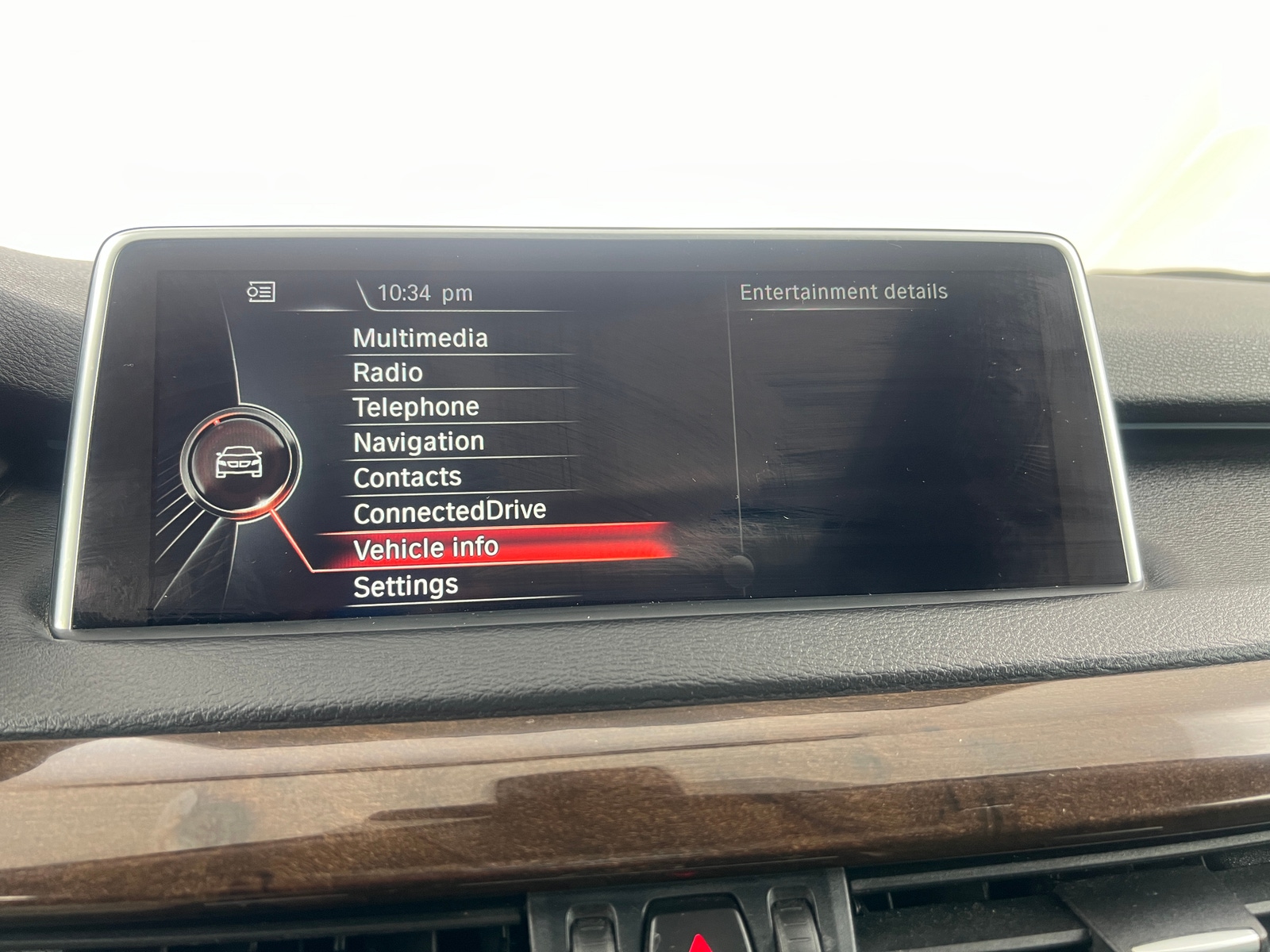 Thumbnail: 2015 BMW X5 - 3