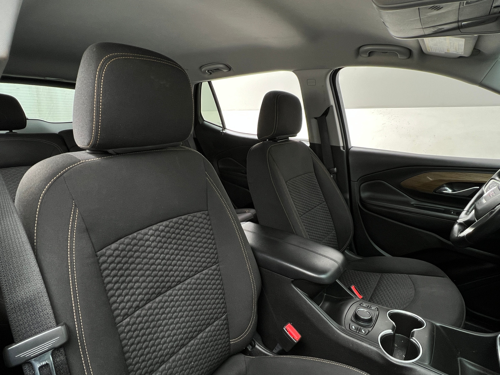 Thumbnail: 2018 GMC Terrain - 2