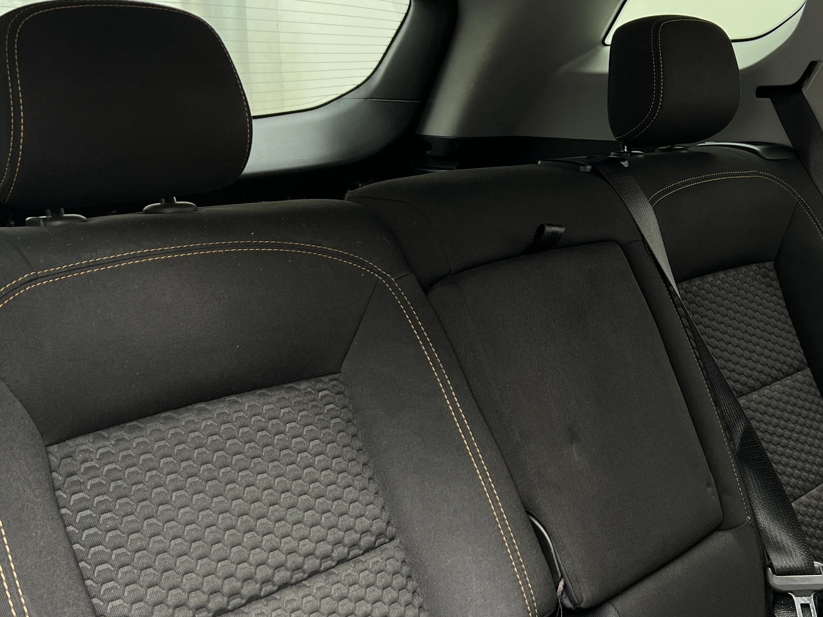 Thumbnail: 2018 GMC Terrain - 6