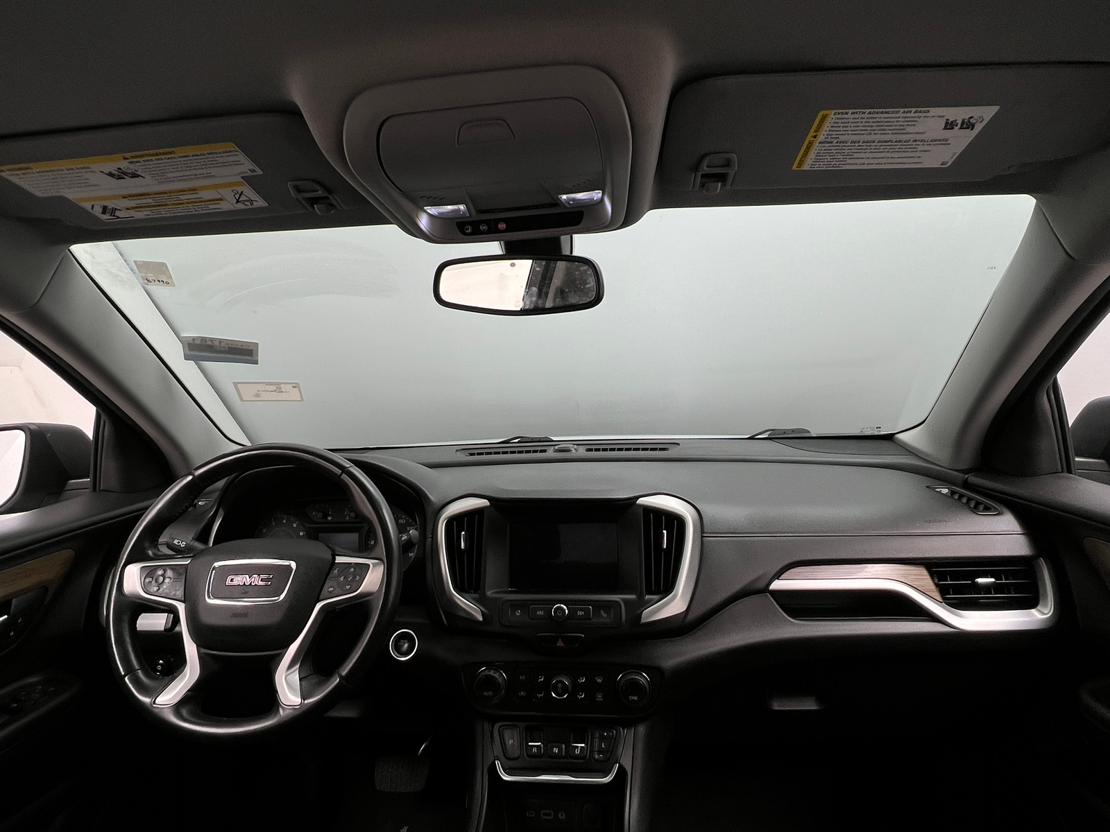 Thumbnail: 2018 GMC Terrain - 3