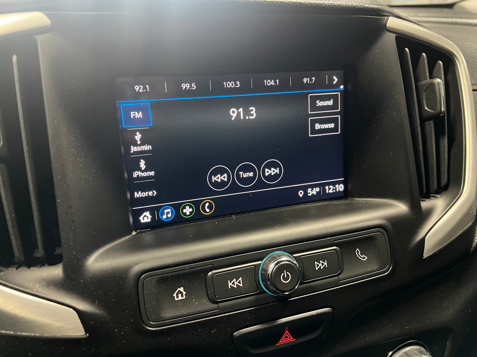 Thumbnail: 2018 GMC Terrain - 4