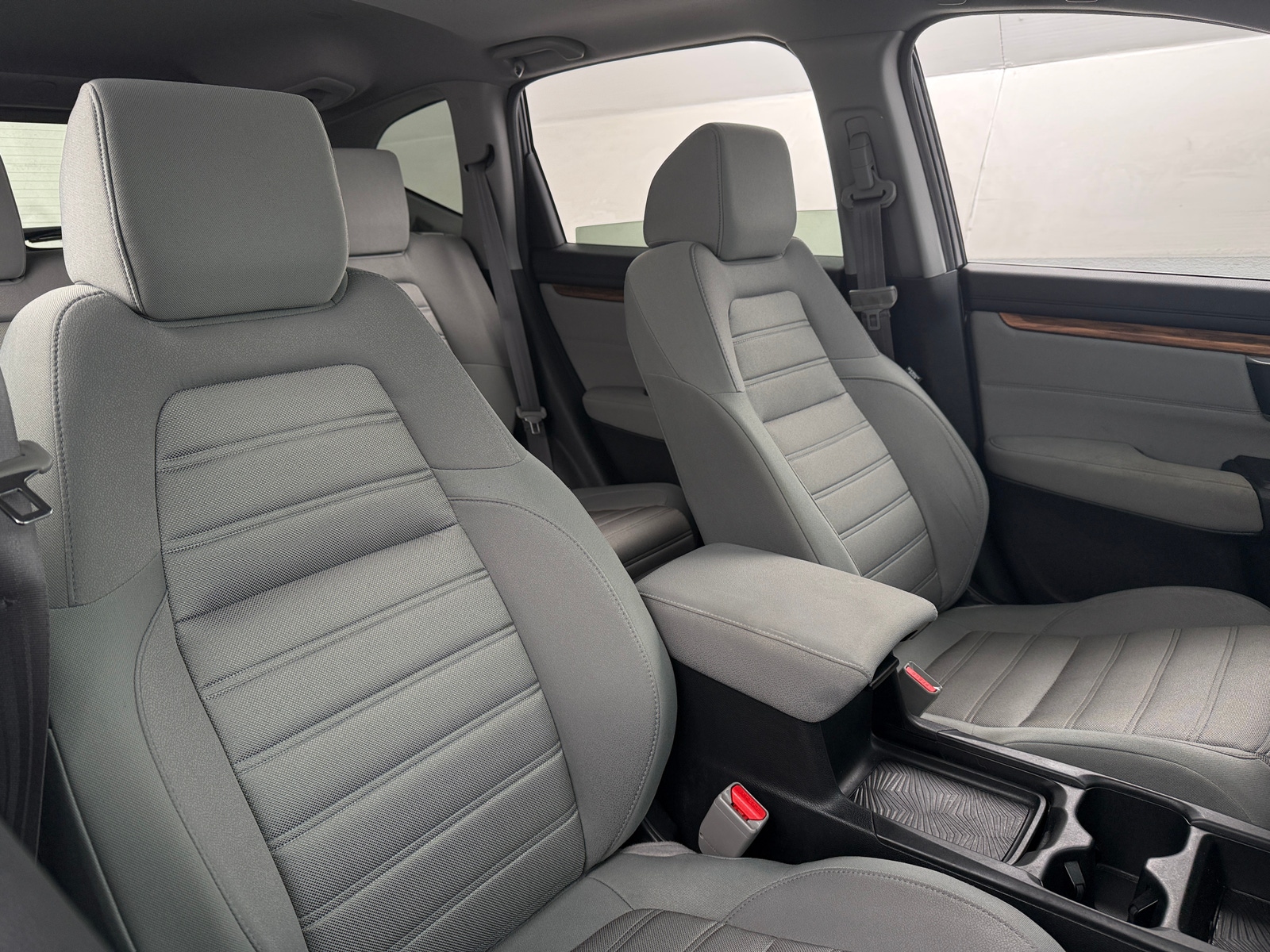 Thumbnail: 2018 Honda CR-V - 2