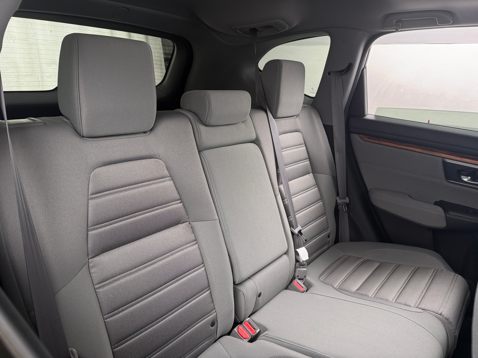 Thumbnail: 2018 Honda CR-V - 6