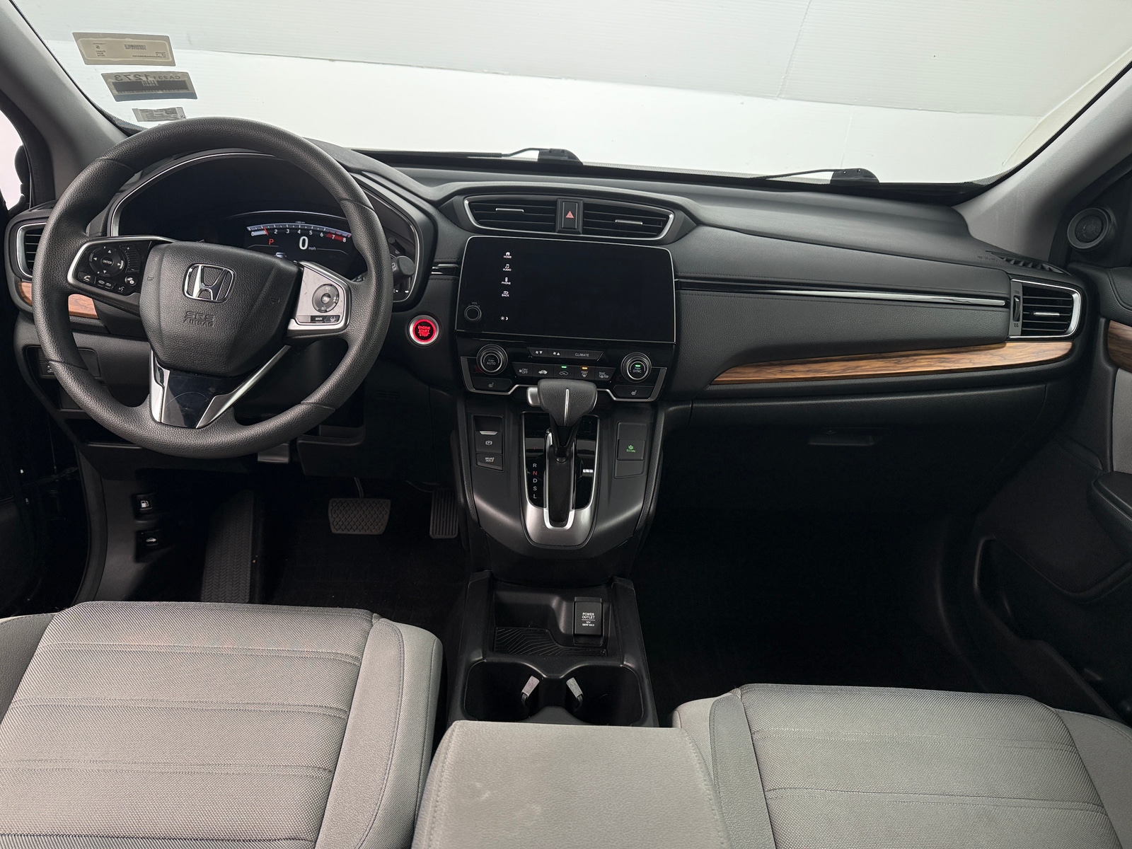 Thumbnail: 2018 Honda CR-V - 3