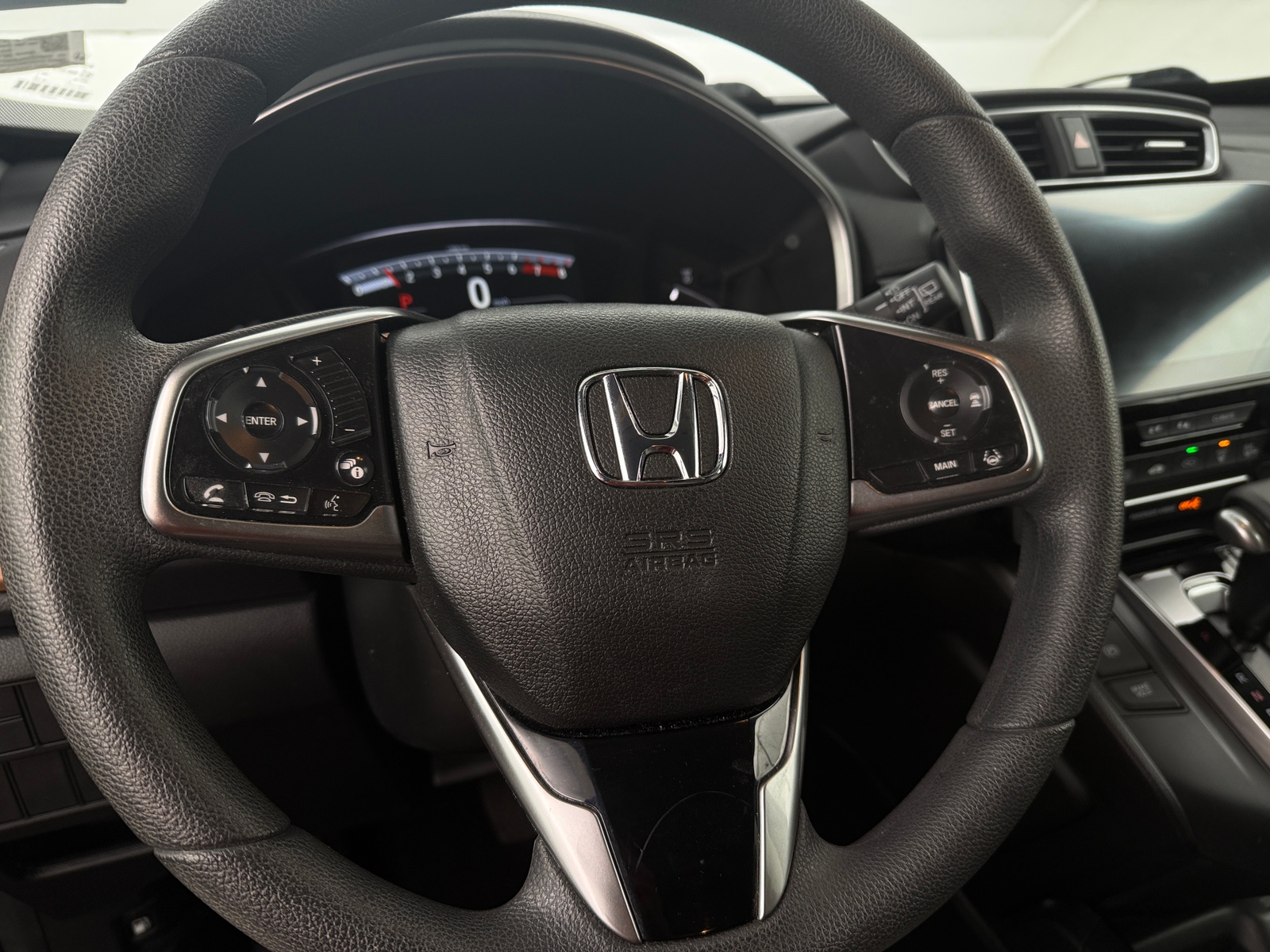 Thumbnail: 2018 Honda CR-V - 5