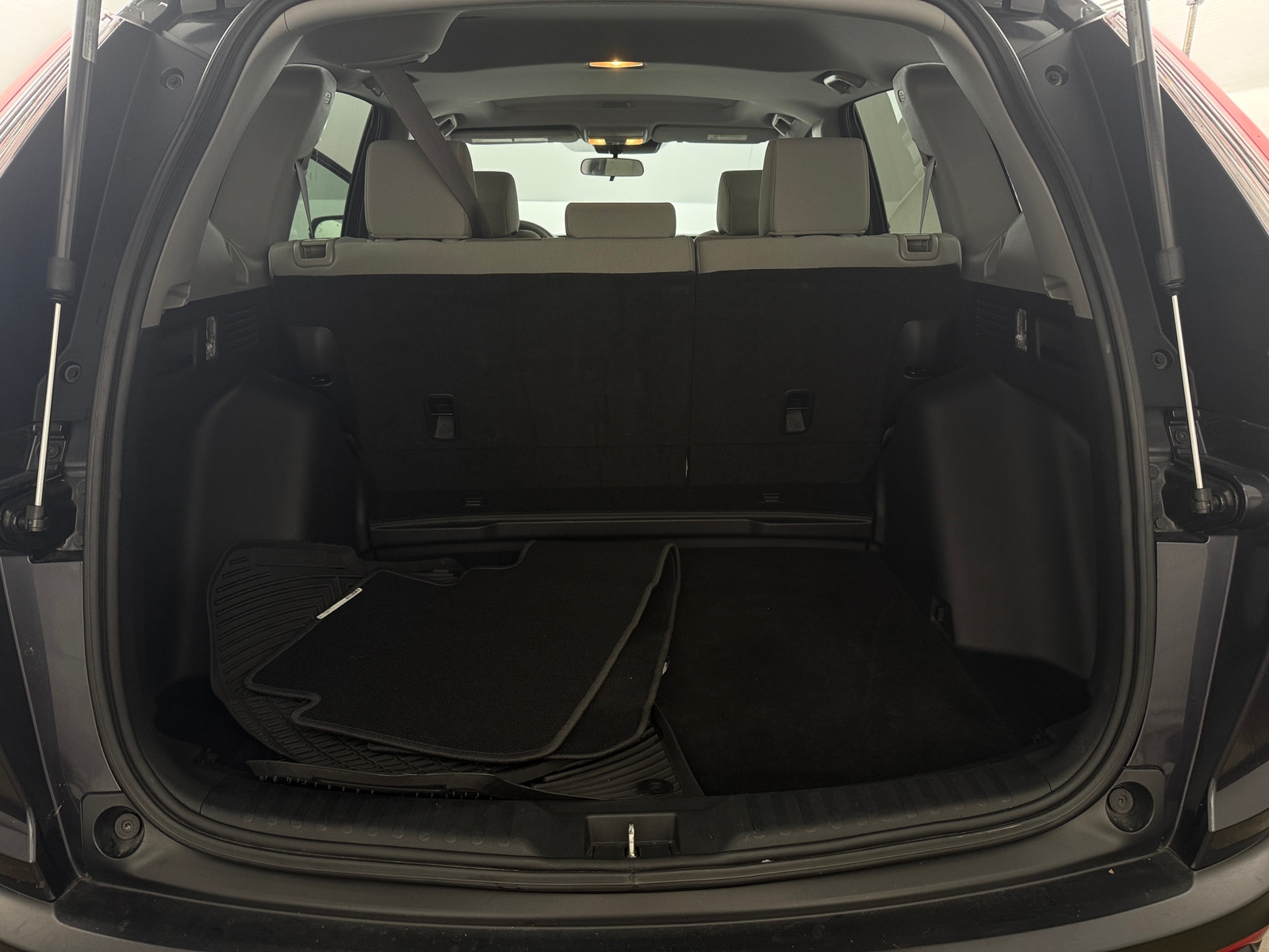 Thumbnail: 2018 Honda CR-V - 7