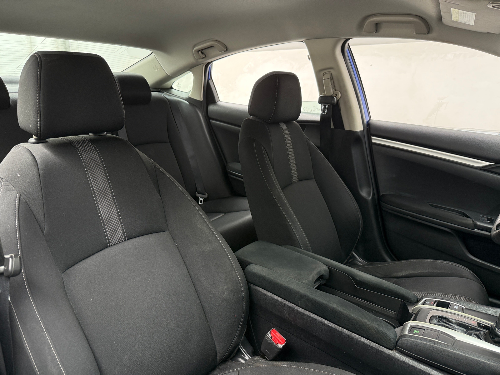 Thumbnail: 2019 Honda Civic - 2