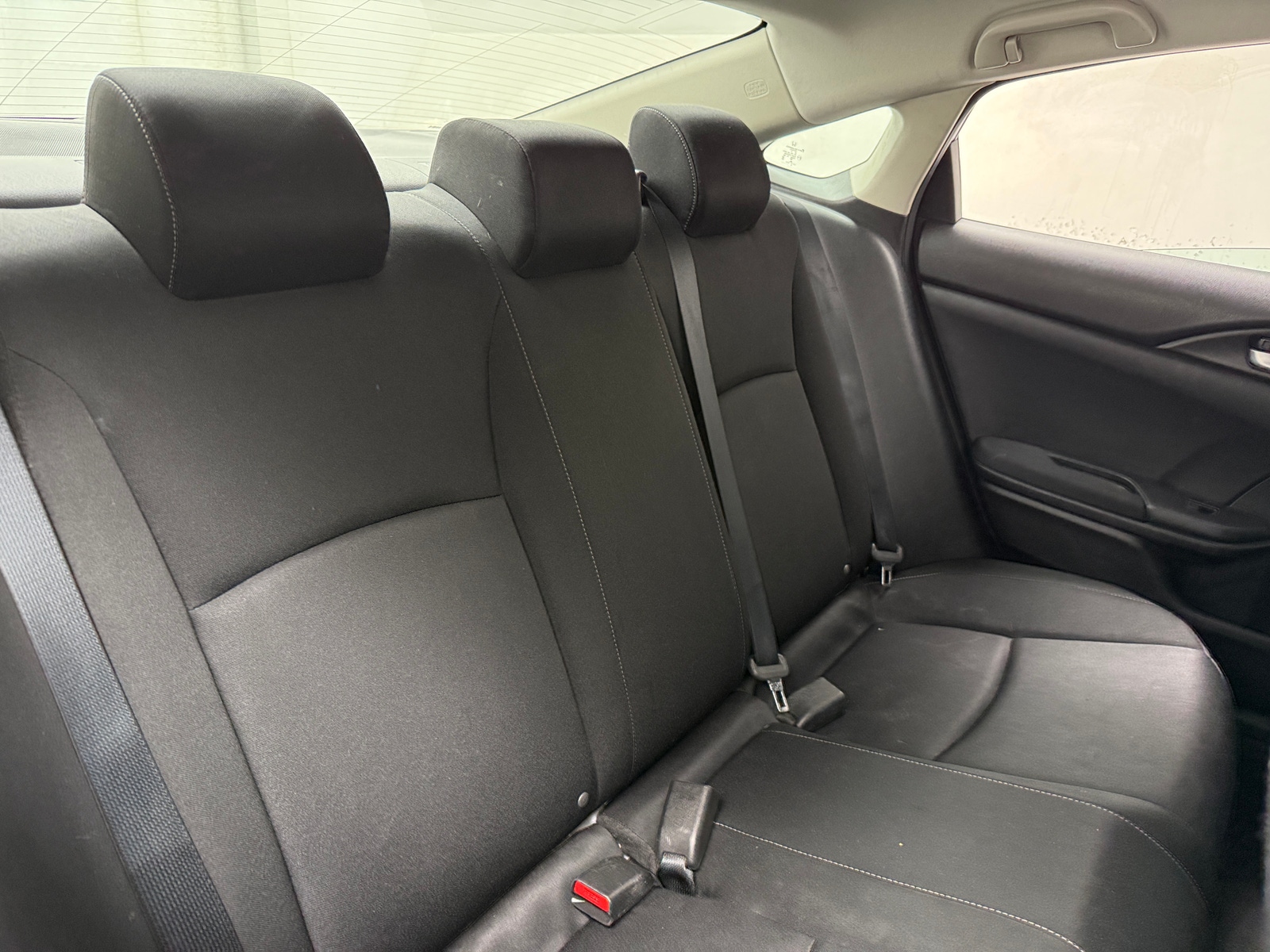 Thumbnail: 2019 Honda Civic - 6