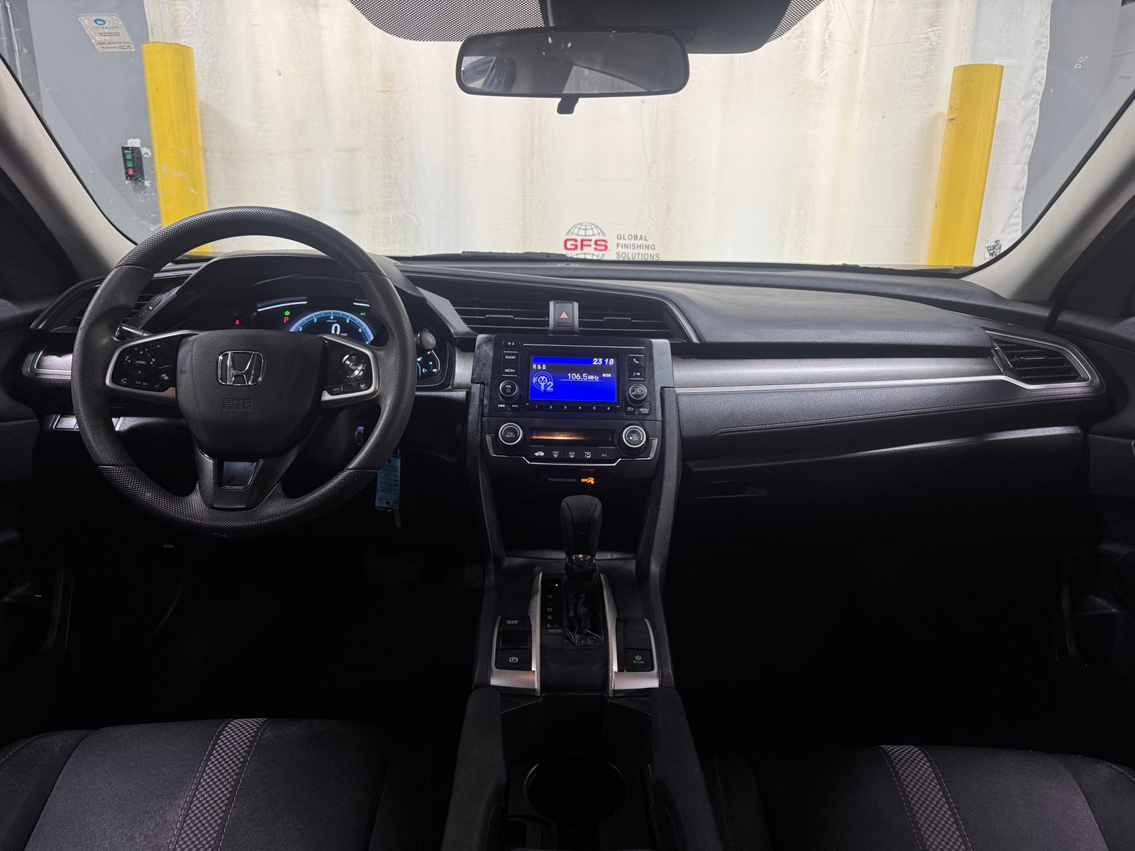 Thumbnail: 2019 Honda Civic - 3