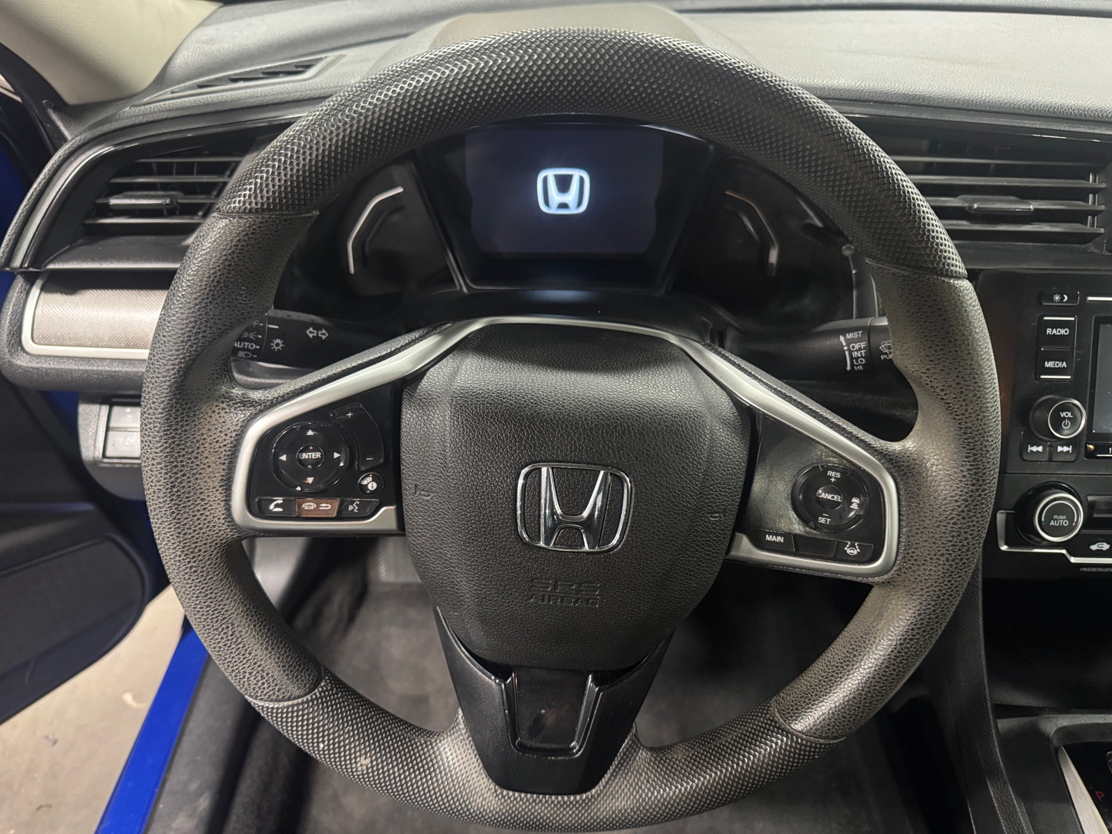 Thumbnail: 2019 Honda Civic - 5