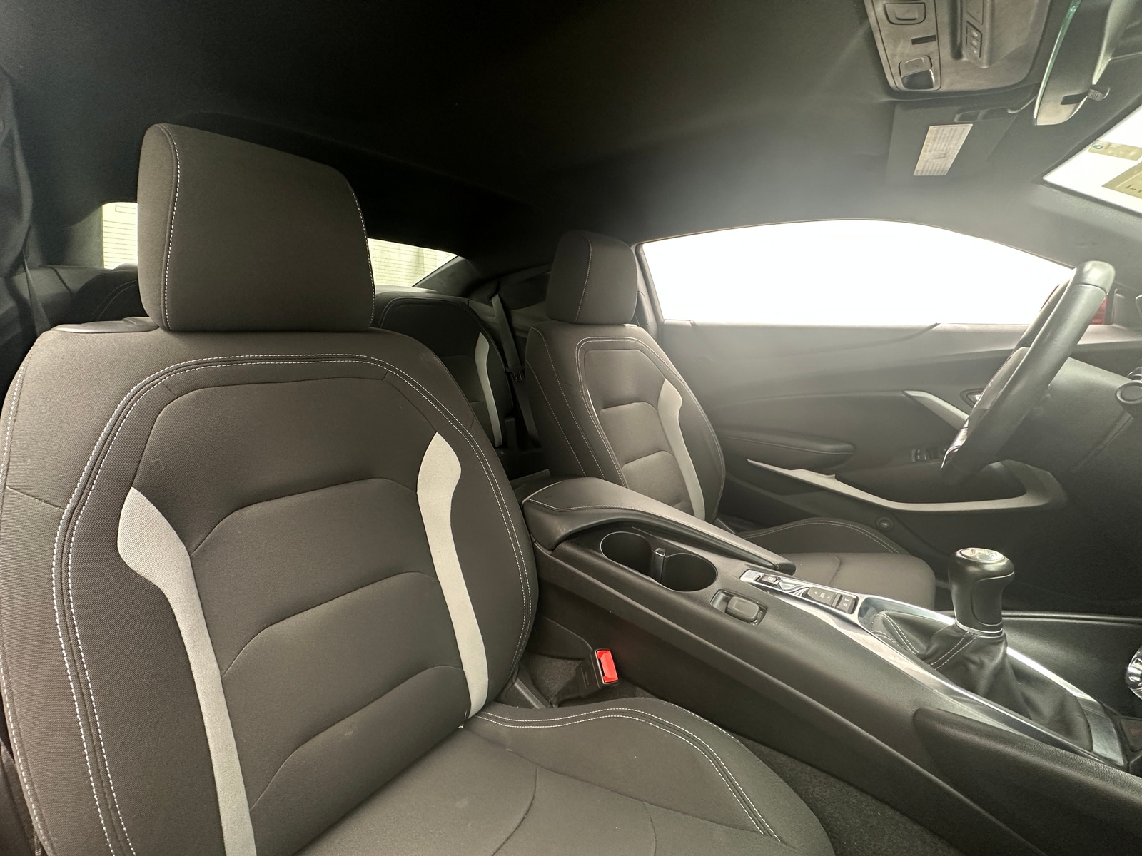 Thumbnail: 2021 Chevrolet Camaro - 2