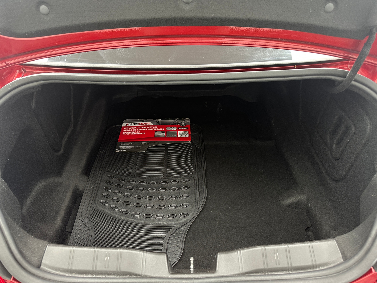 Thumbnail: 2021 Chevrolet Camaro - 5