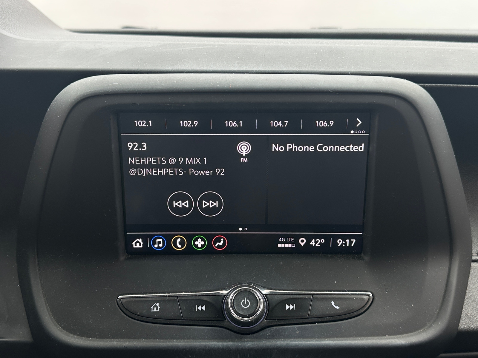 Thumbnail: 2021 Chevrolet Camaro - 3