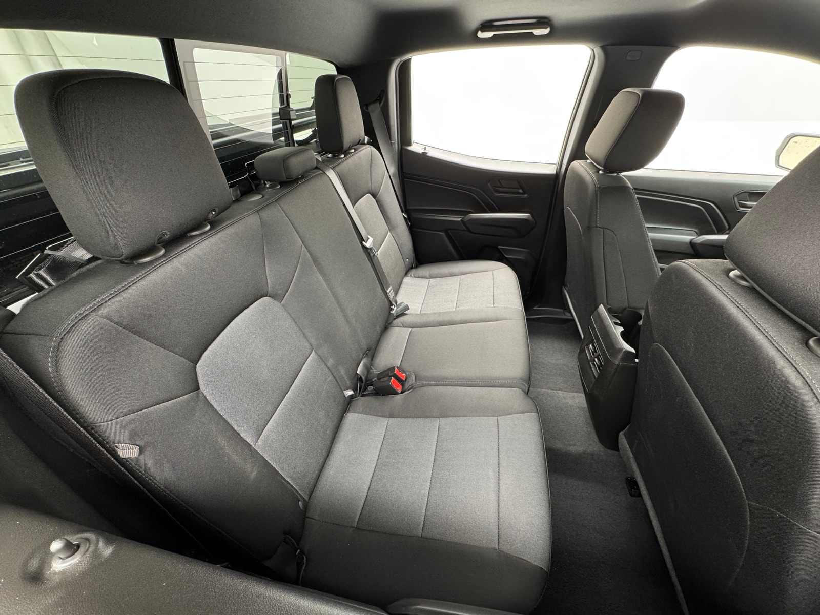 Thumbnail: 2024 Chevrolet Colorado - 6