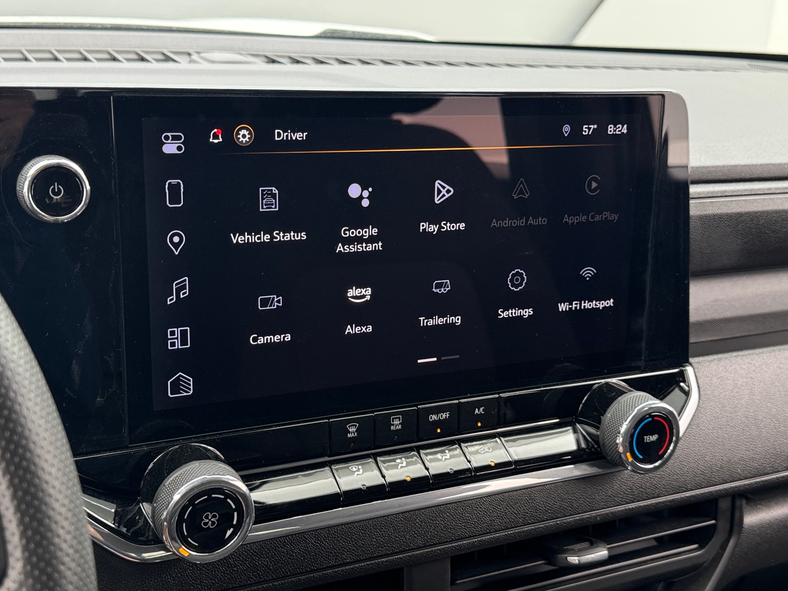 Thumbnail: 2024 Chevrolet Colorado - 4